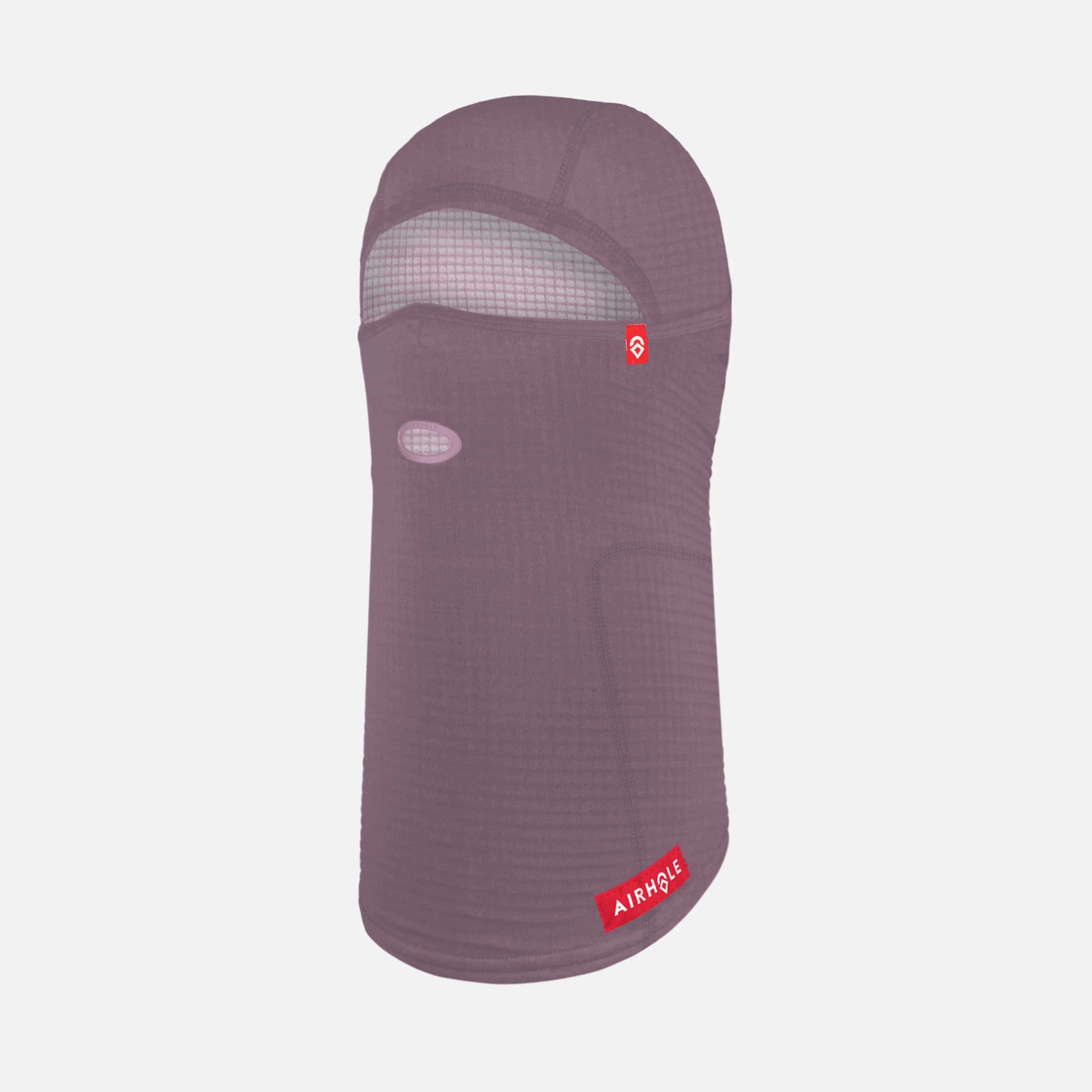 Airhole Original Mouth | Balaclava Waffle Fleece