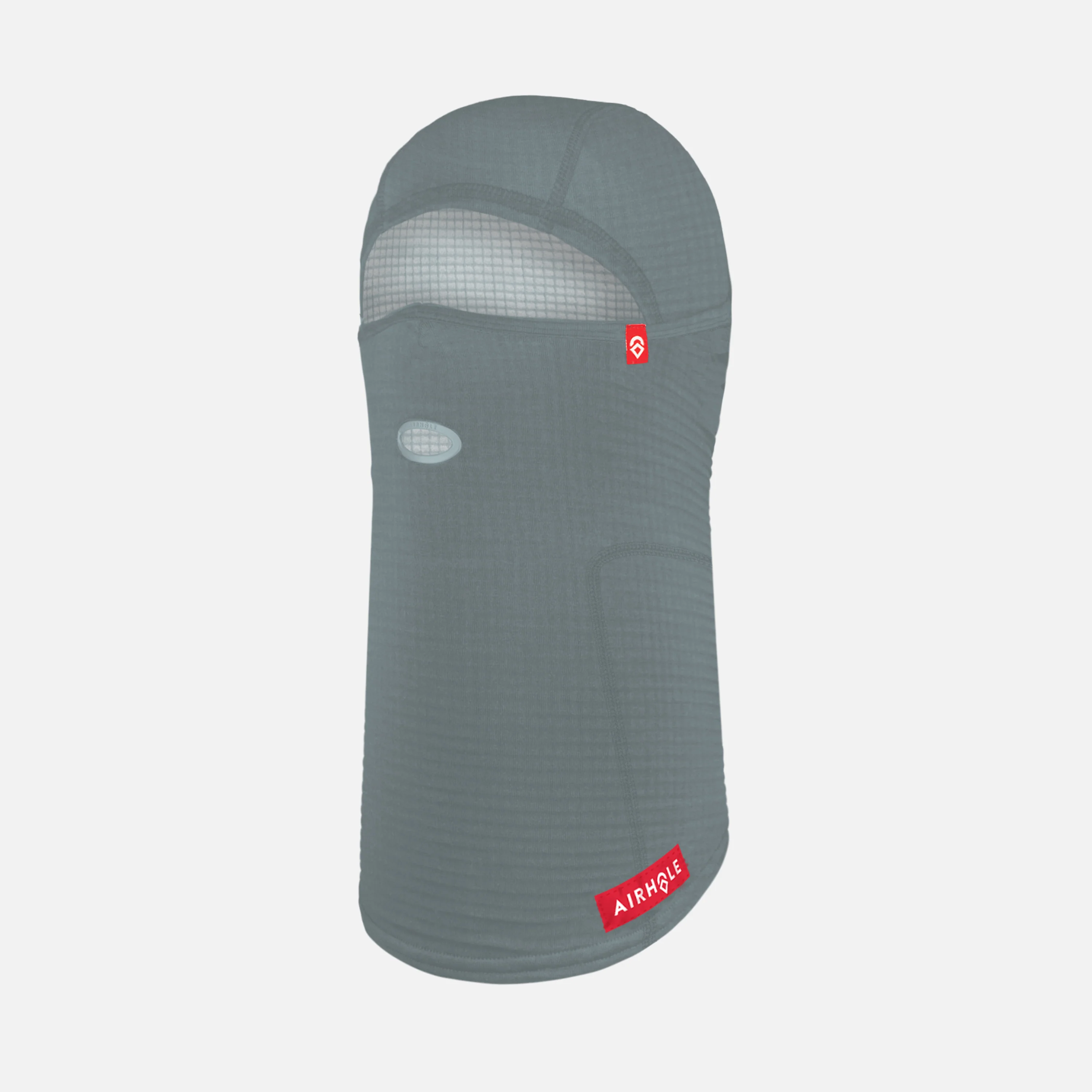 Airhole Original Mouth | Balaclava Waffle Fleece
