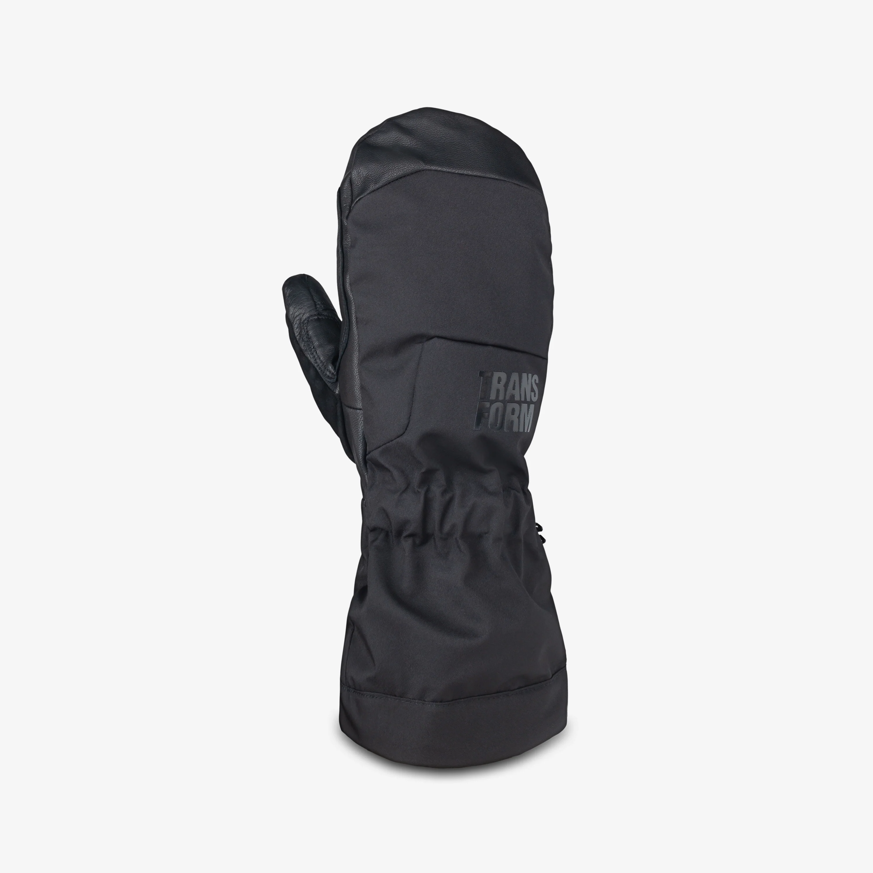 Transform Carving Mitt
