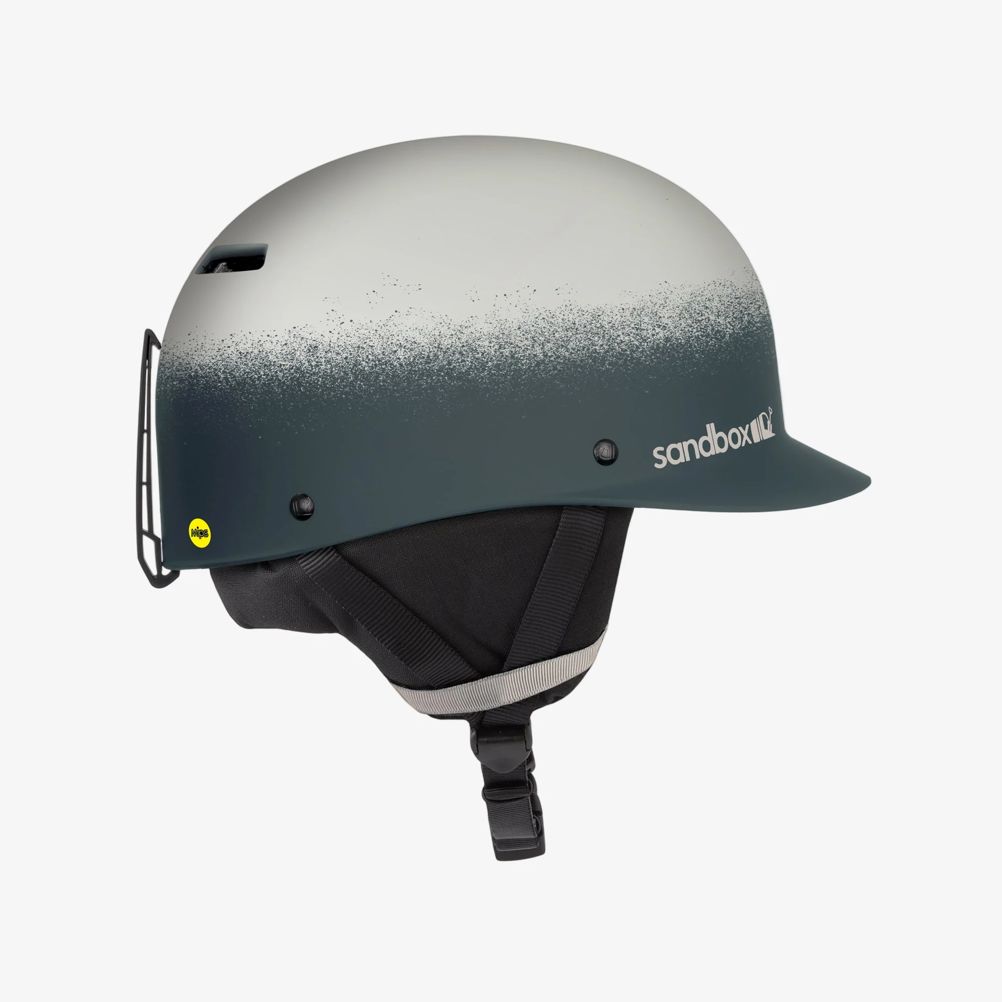 Sandbox Classic 2.0 Snow Mips Asia Fit