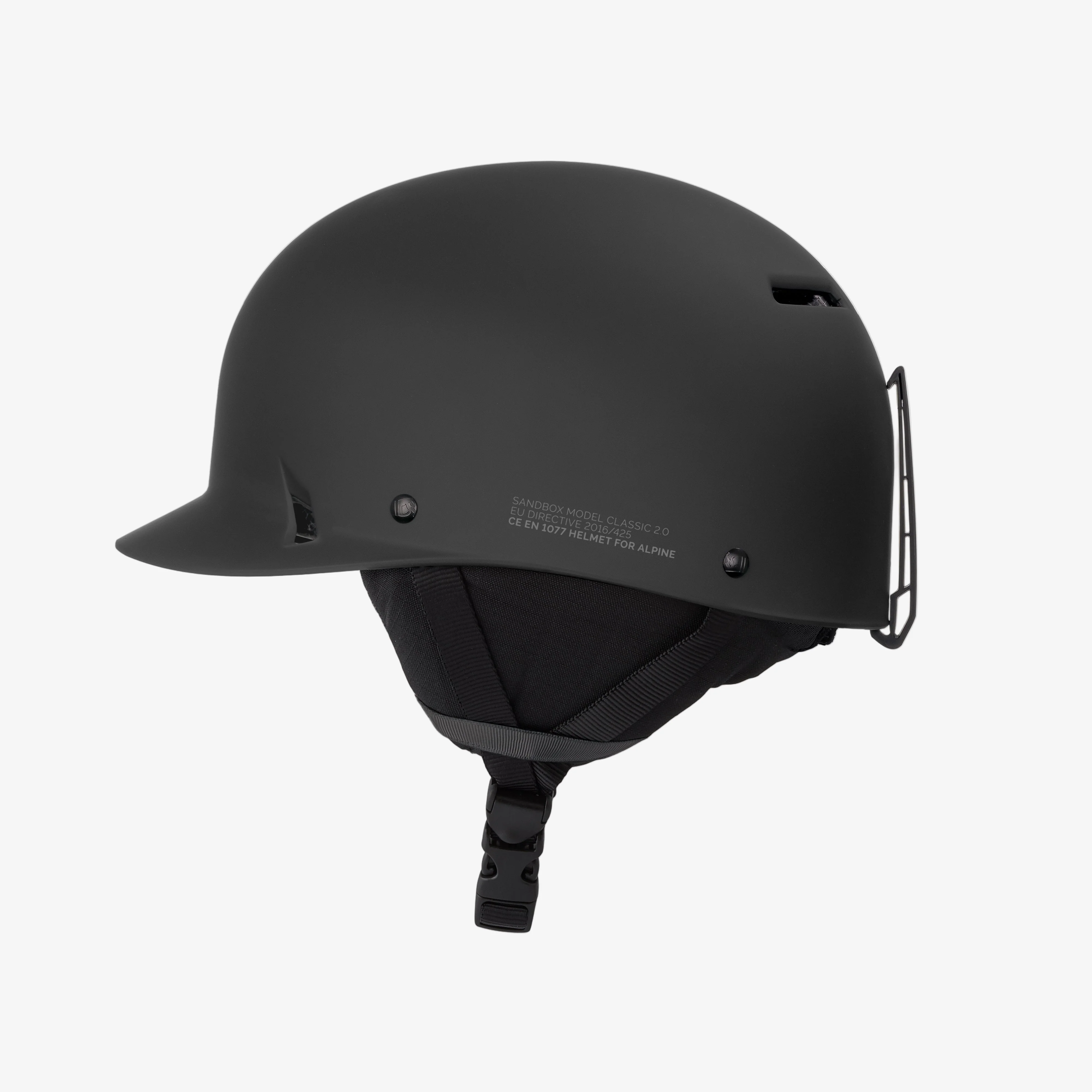 Sandbox Classic 2.0 Snow Mips Youth - Image 3