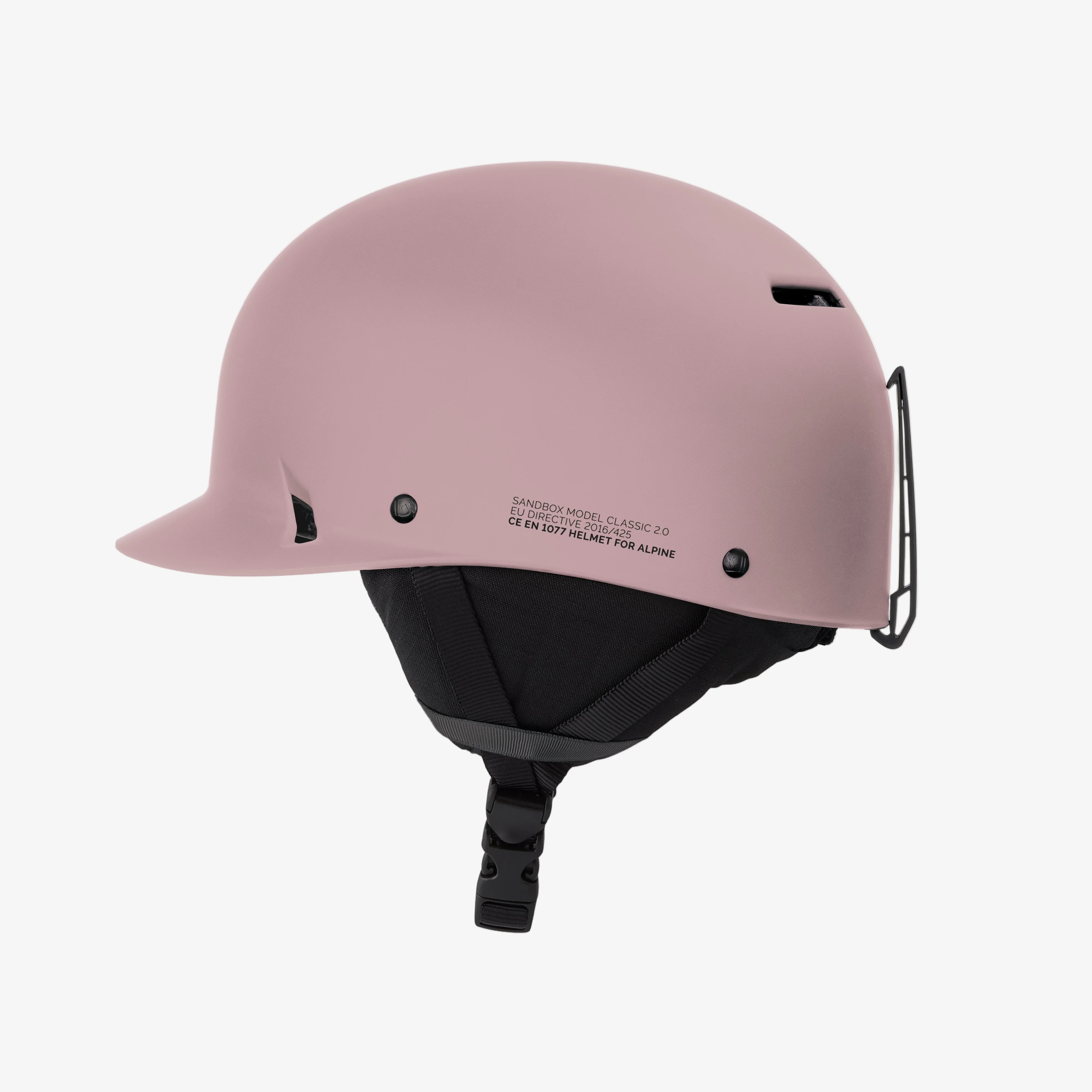 Sandbox Classic 2.0 Snow Mips Youth - Image 3
