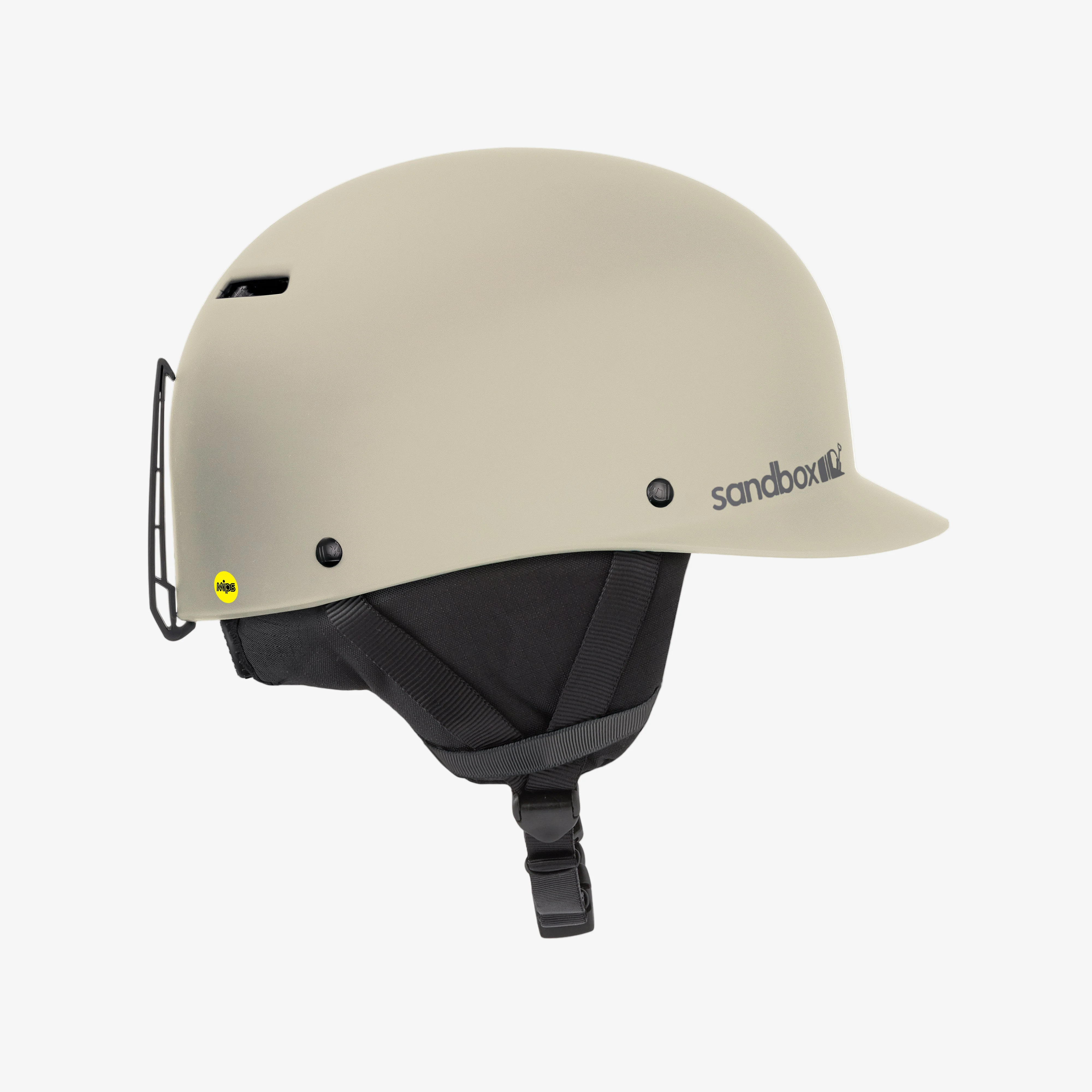 Sandbox Classic 2.0 Snow Mips