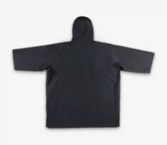 Cypress Stormrider Poncho - Image 2