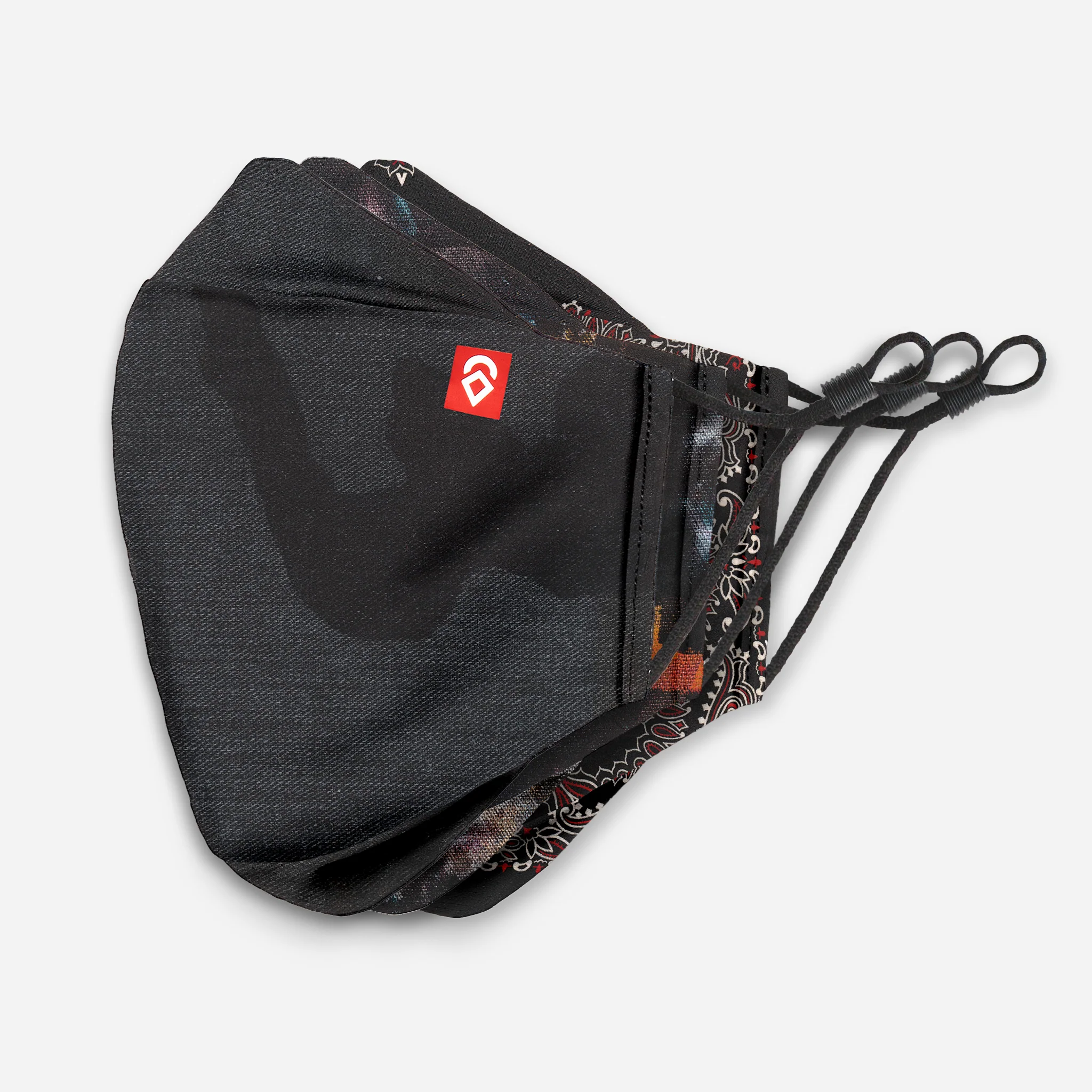 Airhole Daily Mask Advanced