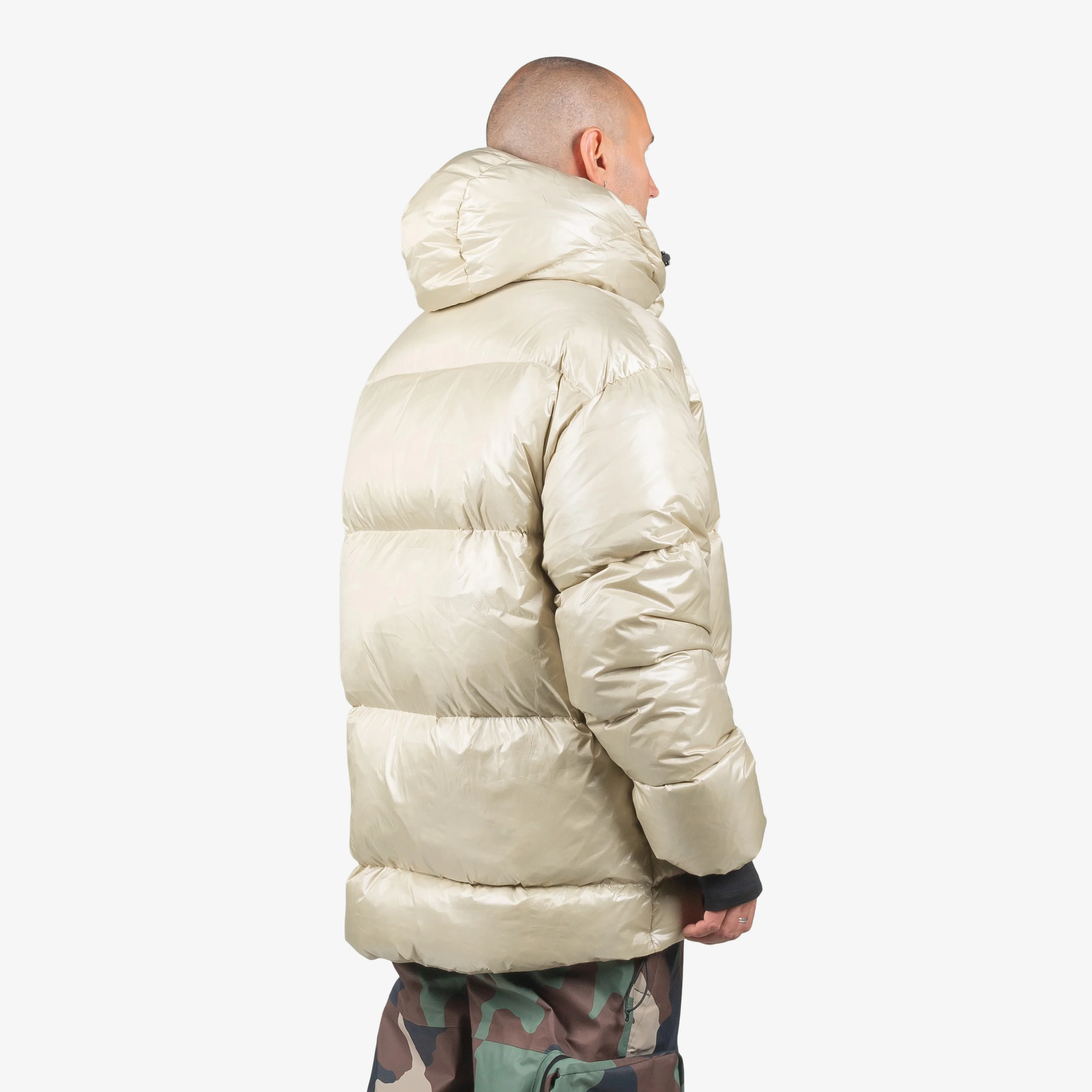 Endeavor Elite Down Insulated Jacket - Image 5