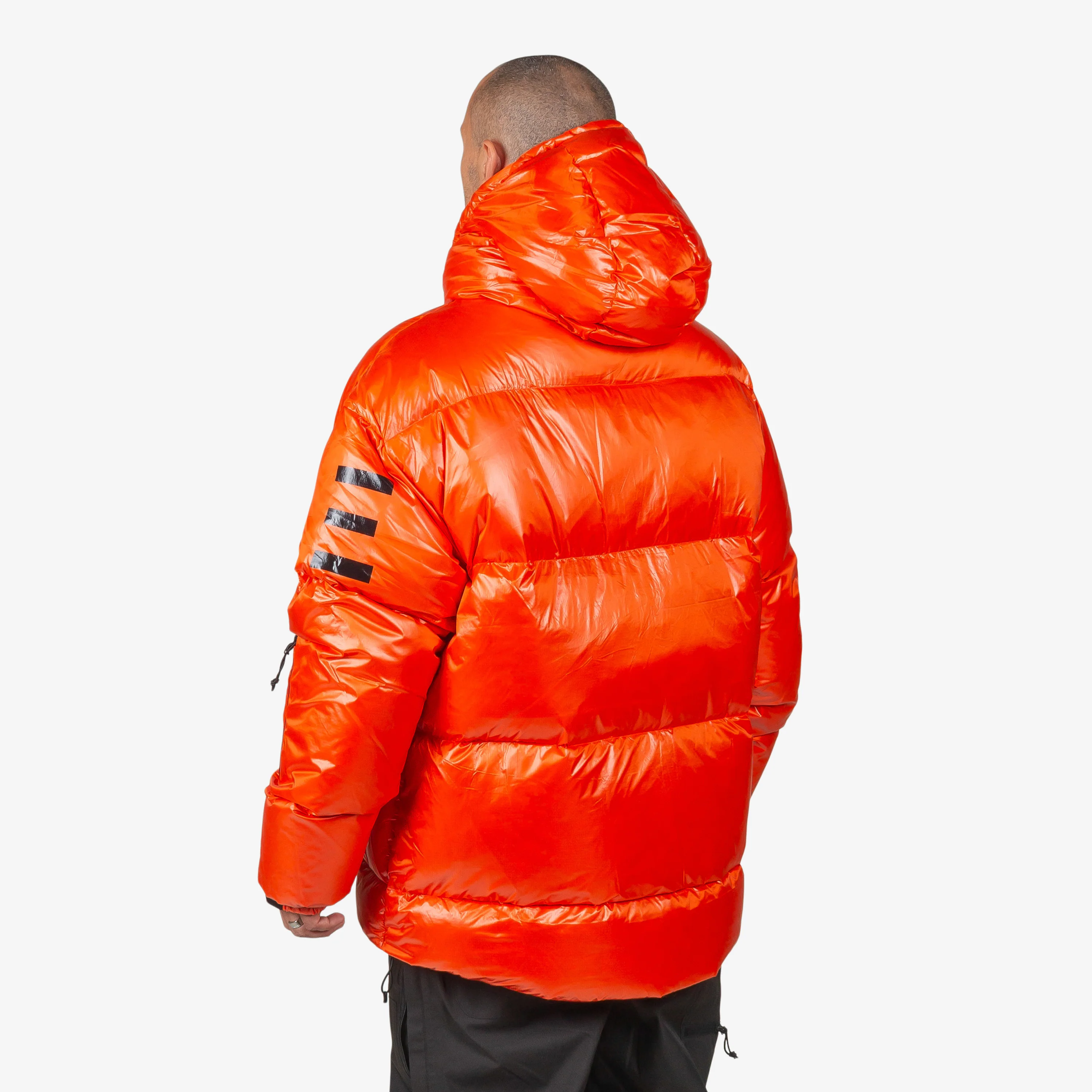 Endeavor Elite Down Insulated Jacket - Image 4