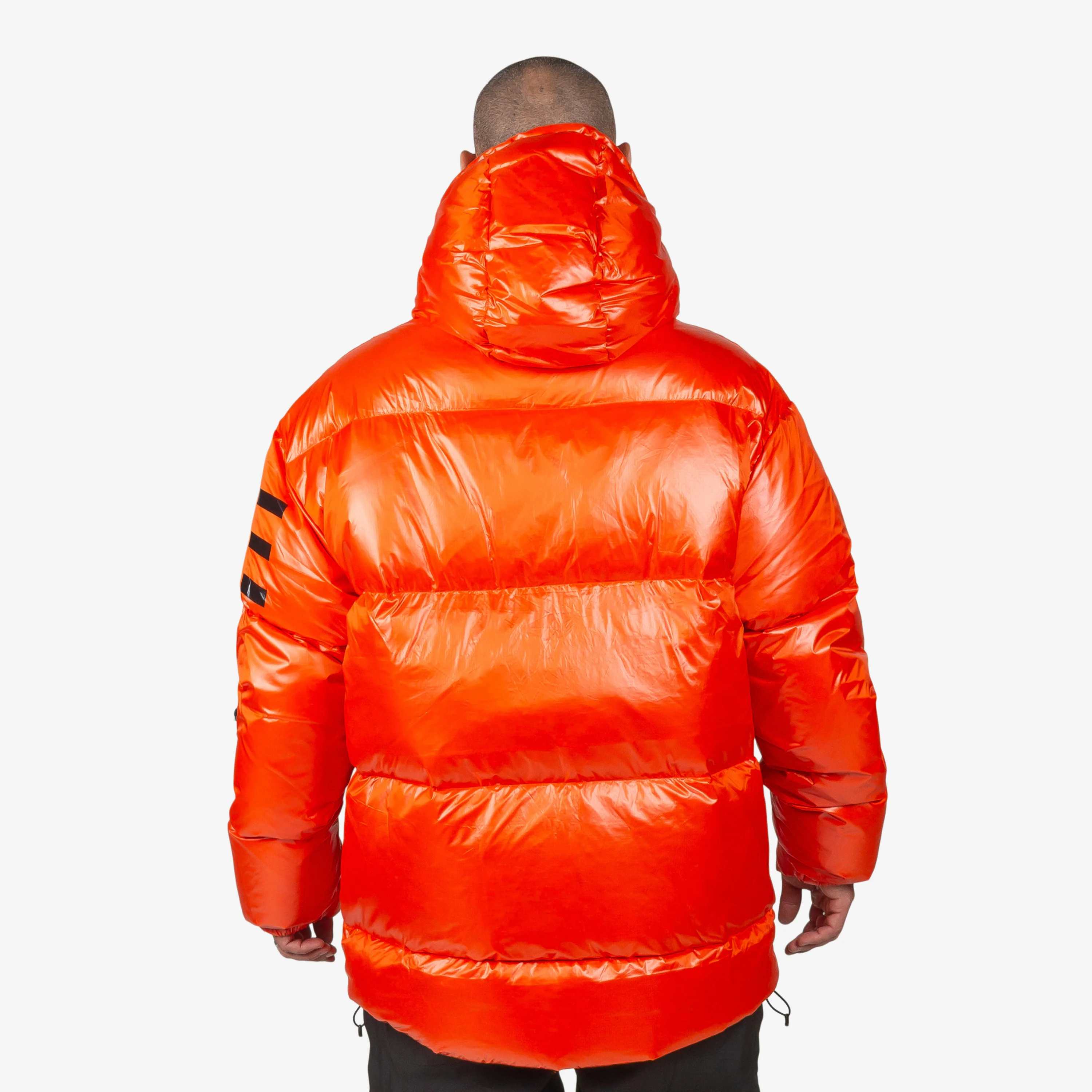Endeavor Elite Down Insulated Jacket - Image 5