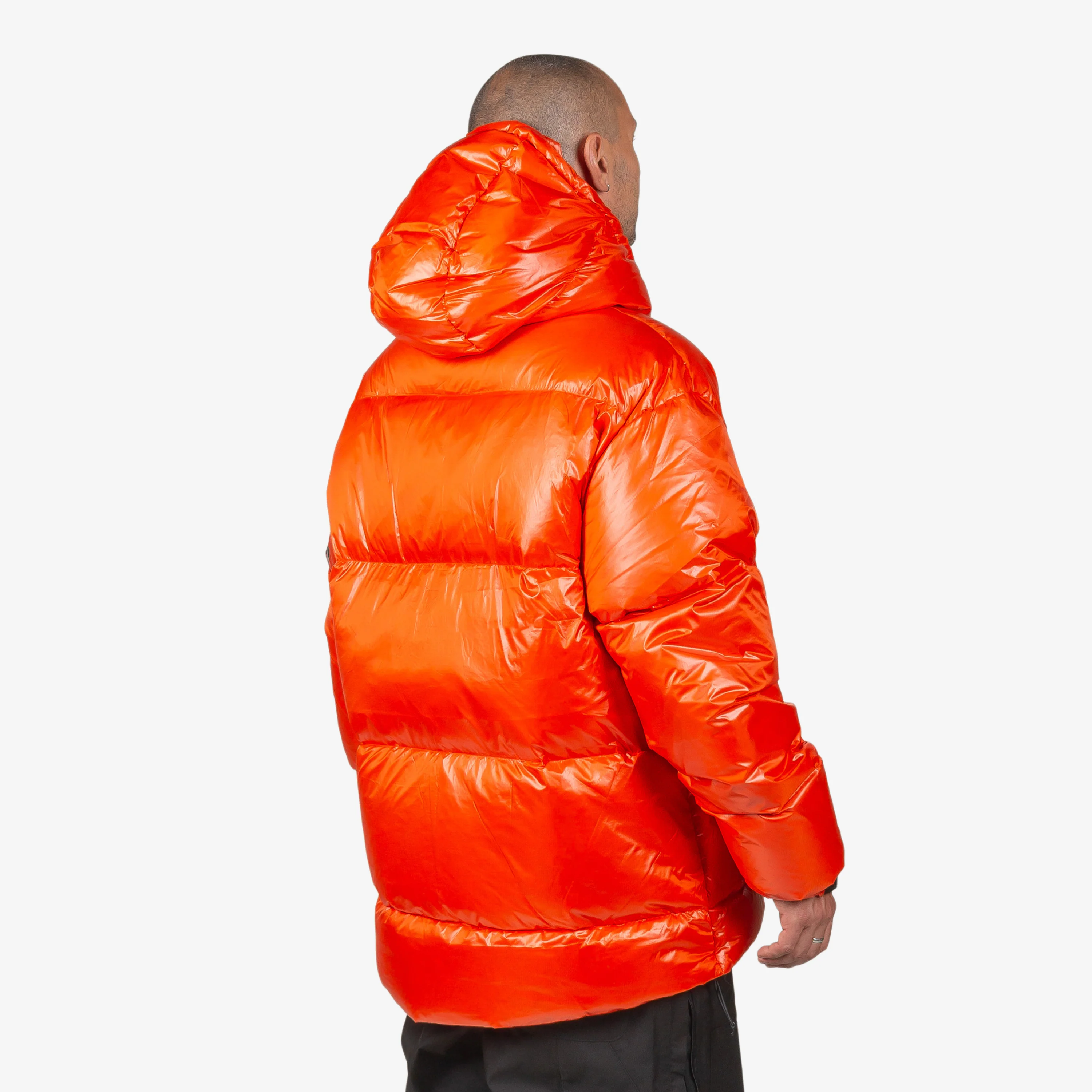 Endeavor Elite Down Insulated Jacket - Image 6