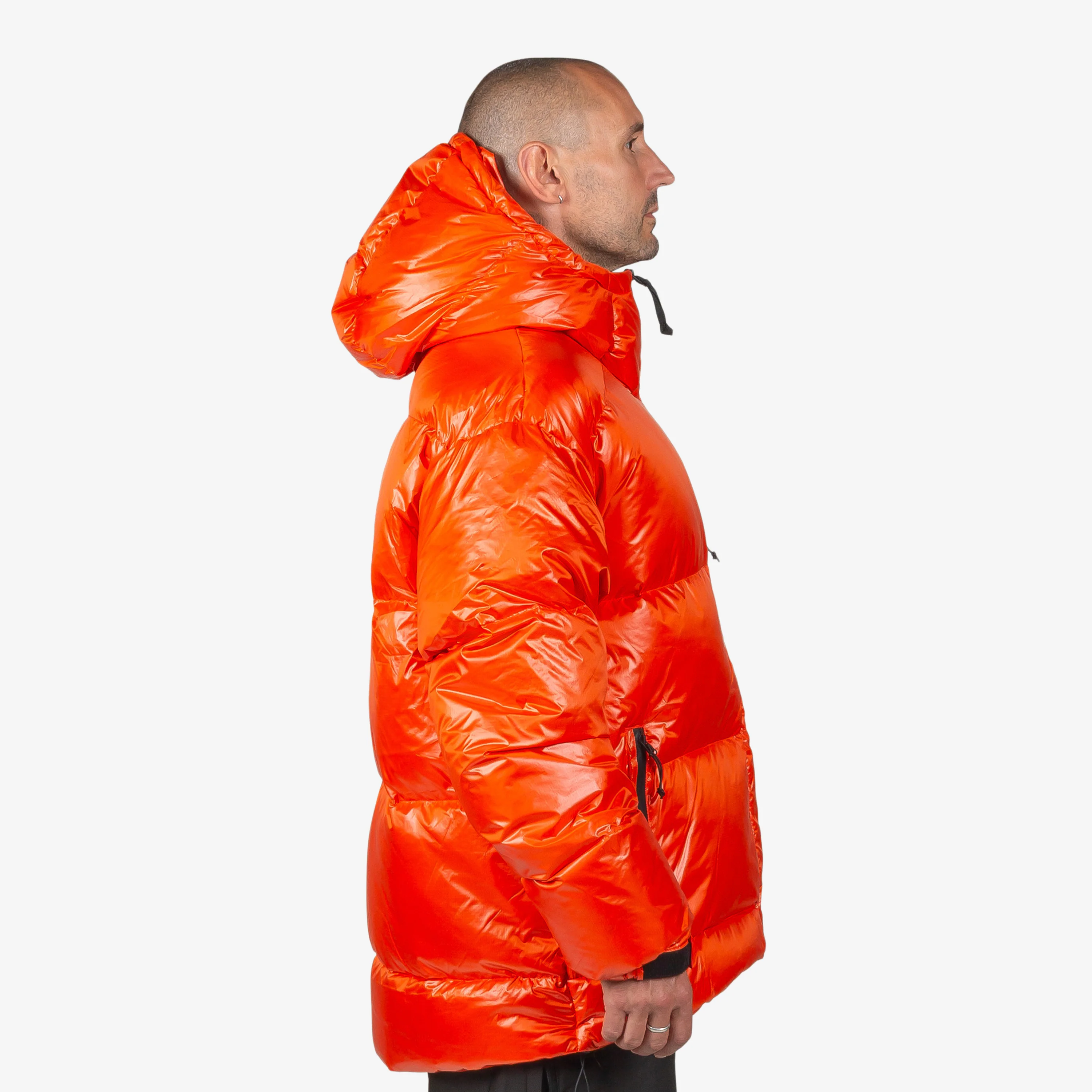 Endeavor Elite Down Insulated Jacket - Image 7