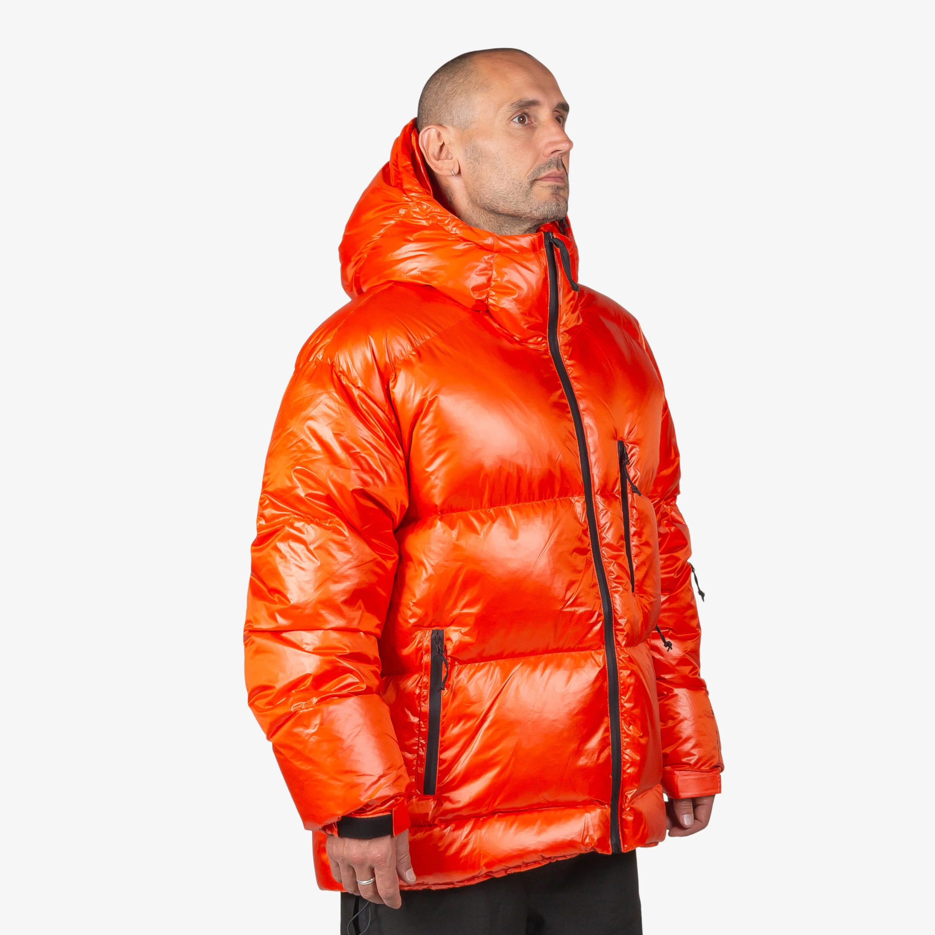 Endeavor Elite Down Insulated Jacket - Image 8