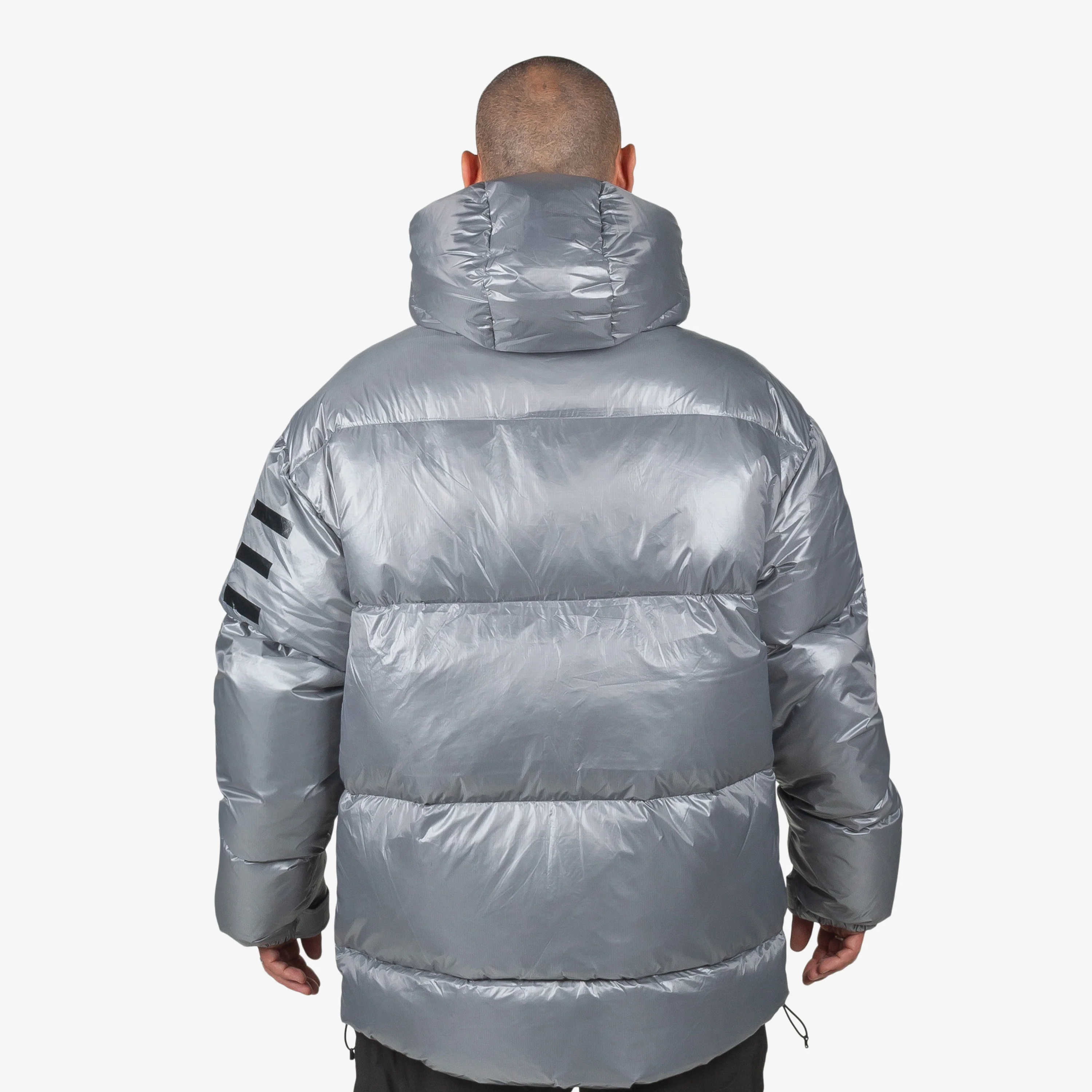 Endeavor Elite Down Insulated Jacket - Image 5