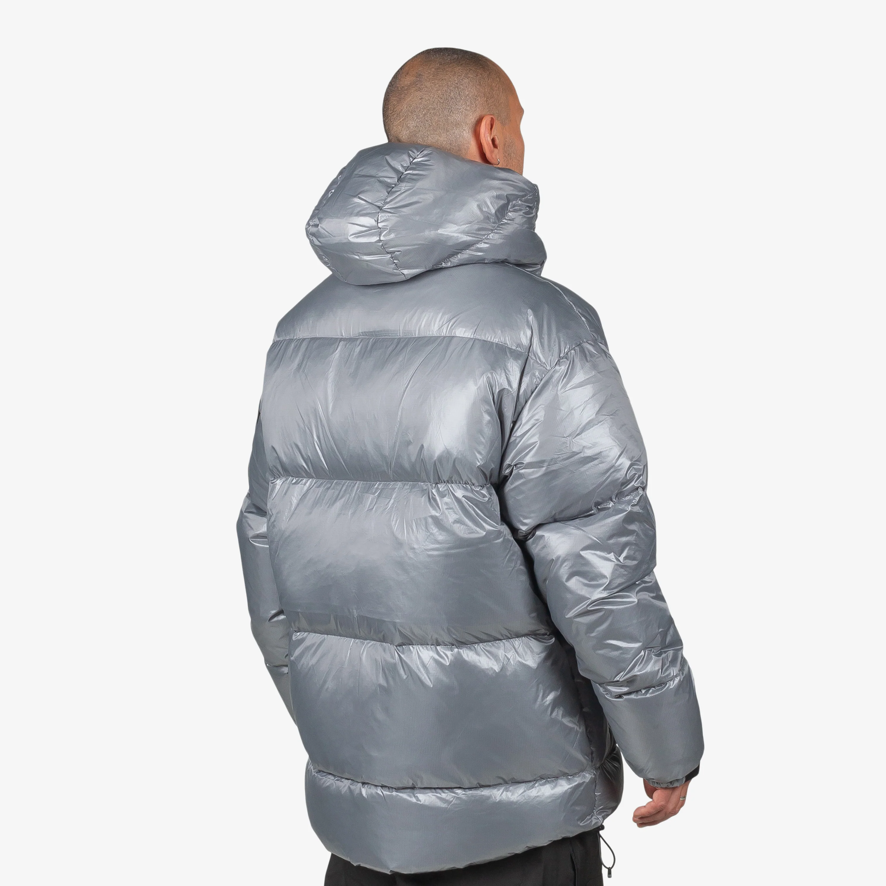 Endeavor Elite Down Insulated Jacket - Image 6