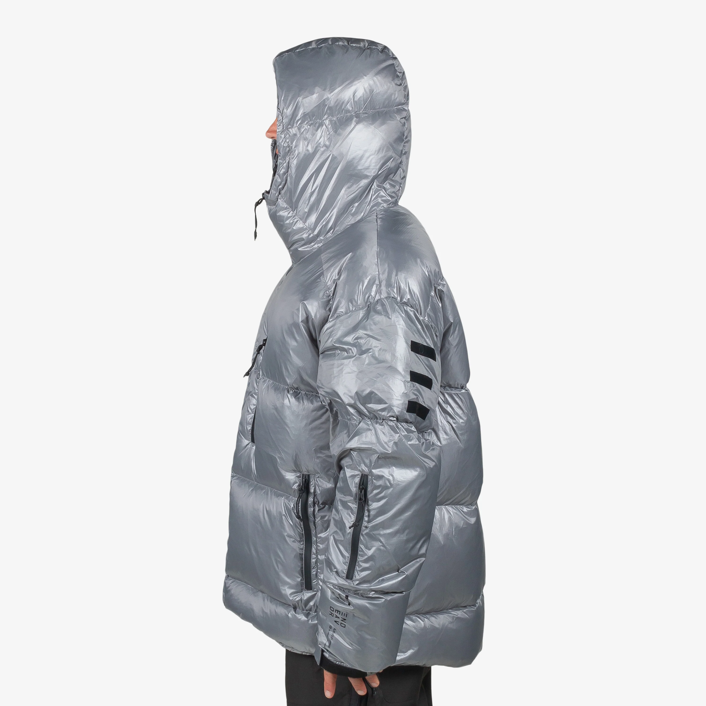 Endeavor Elite Down Insulated Jacket - Image 9