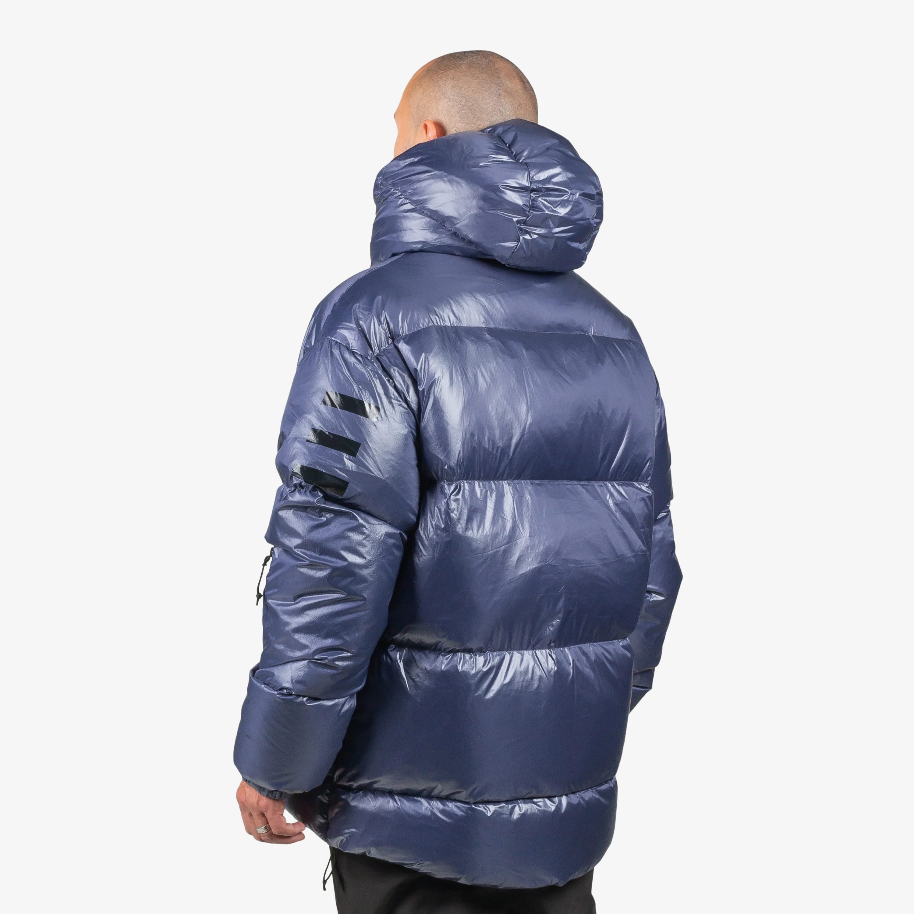 Endeavor Elite Down Insulated Jacket - Image 4