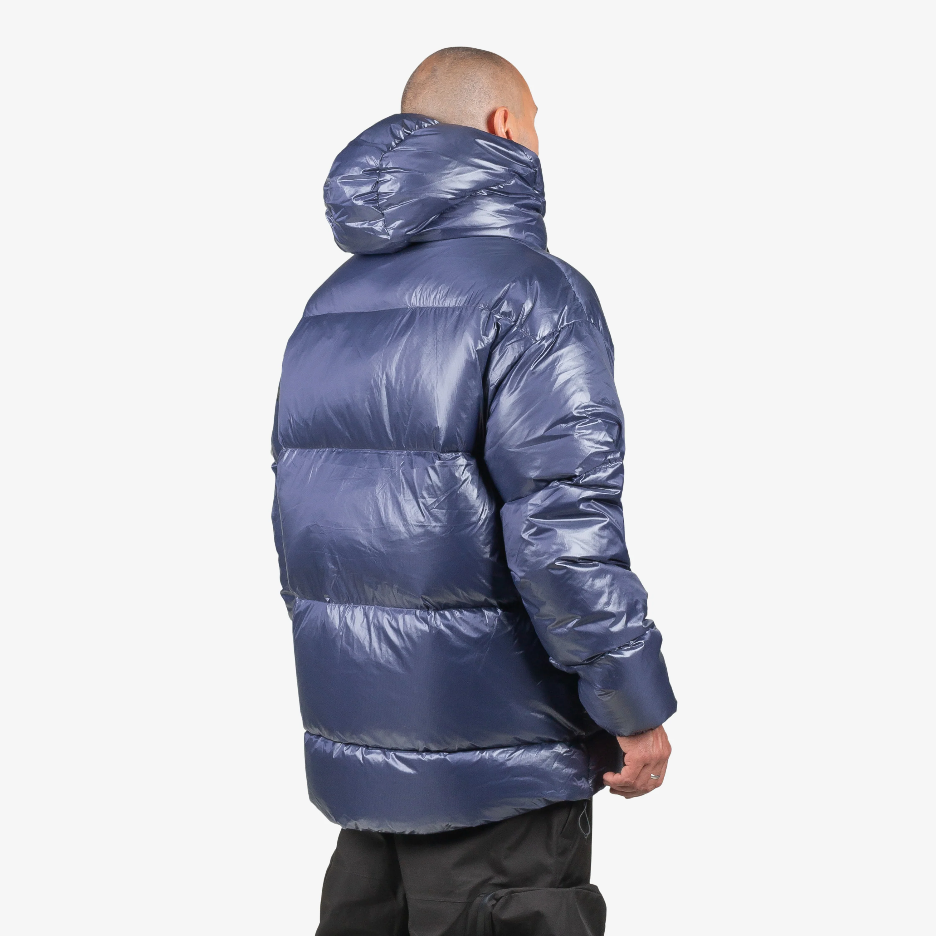 Endeavor Elite Down Insulated Jacket - Image 5