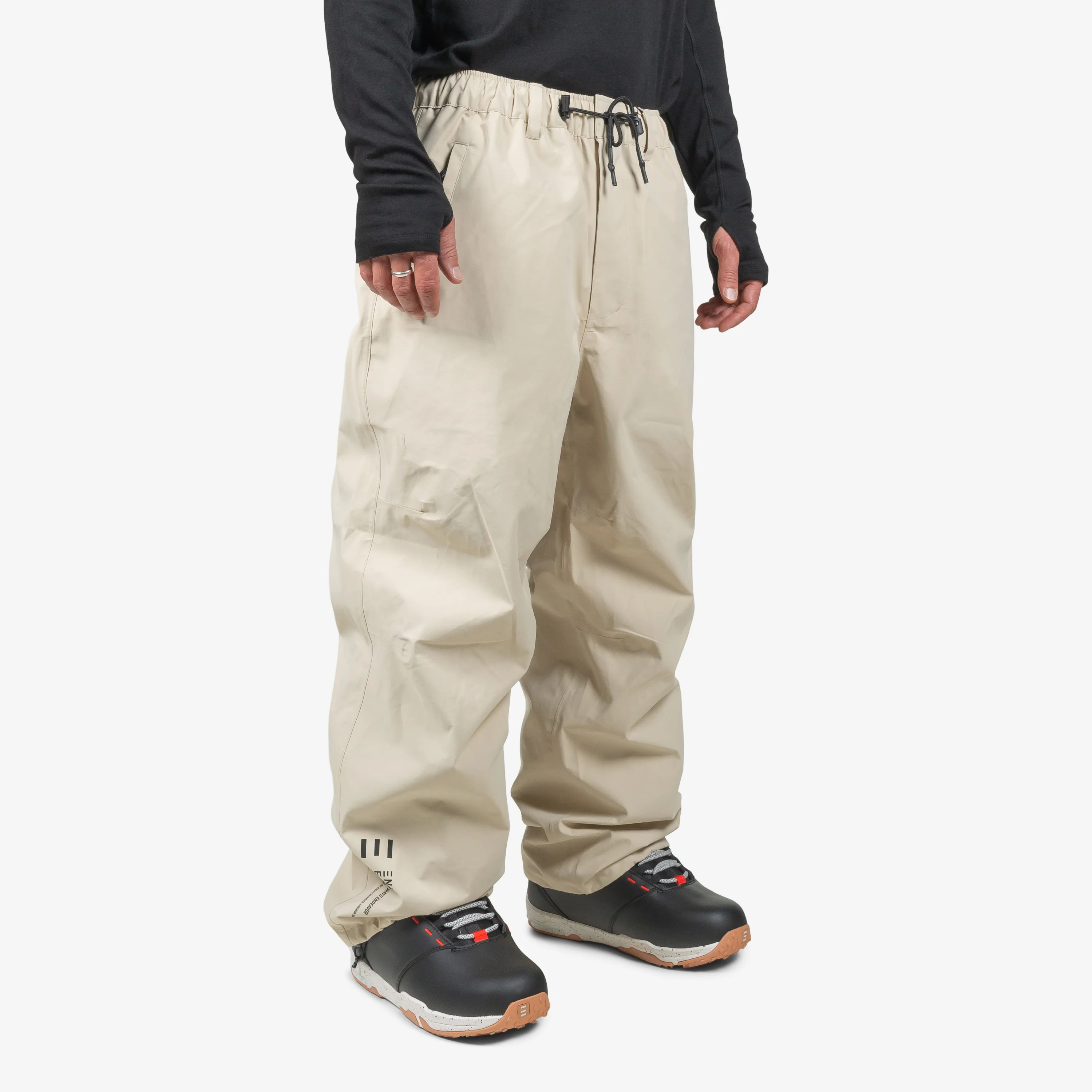 Endeavor 3L Scout Park Pant - Image 10