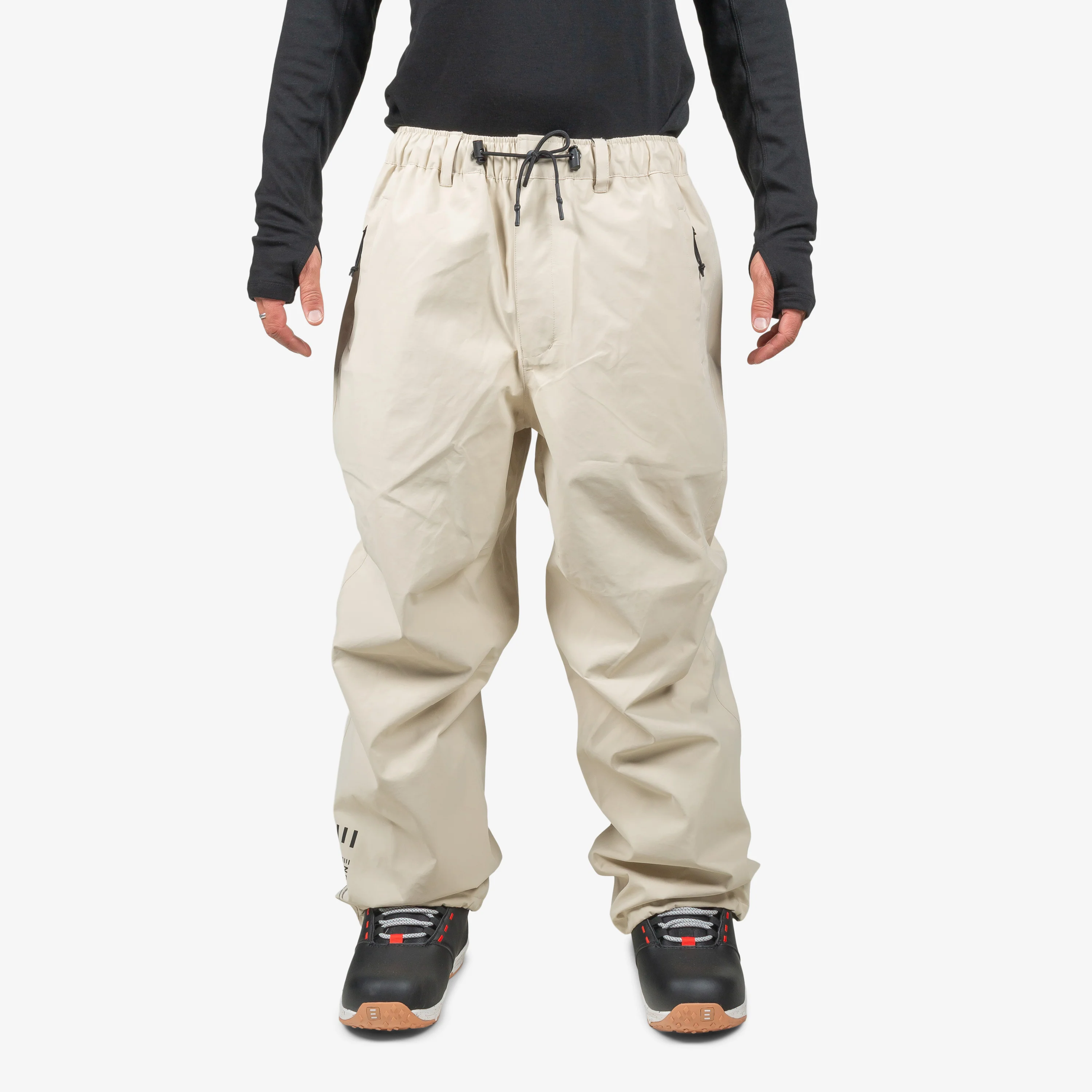 Endeavor 3L Scout Park Pant - Image 3