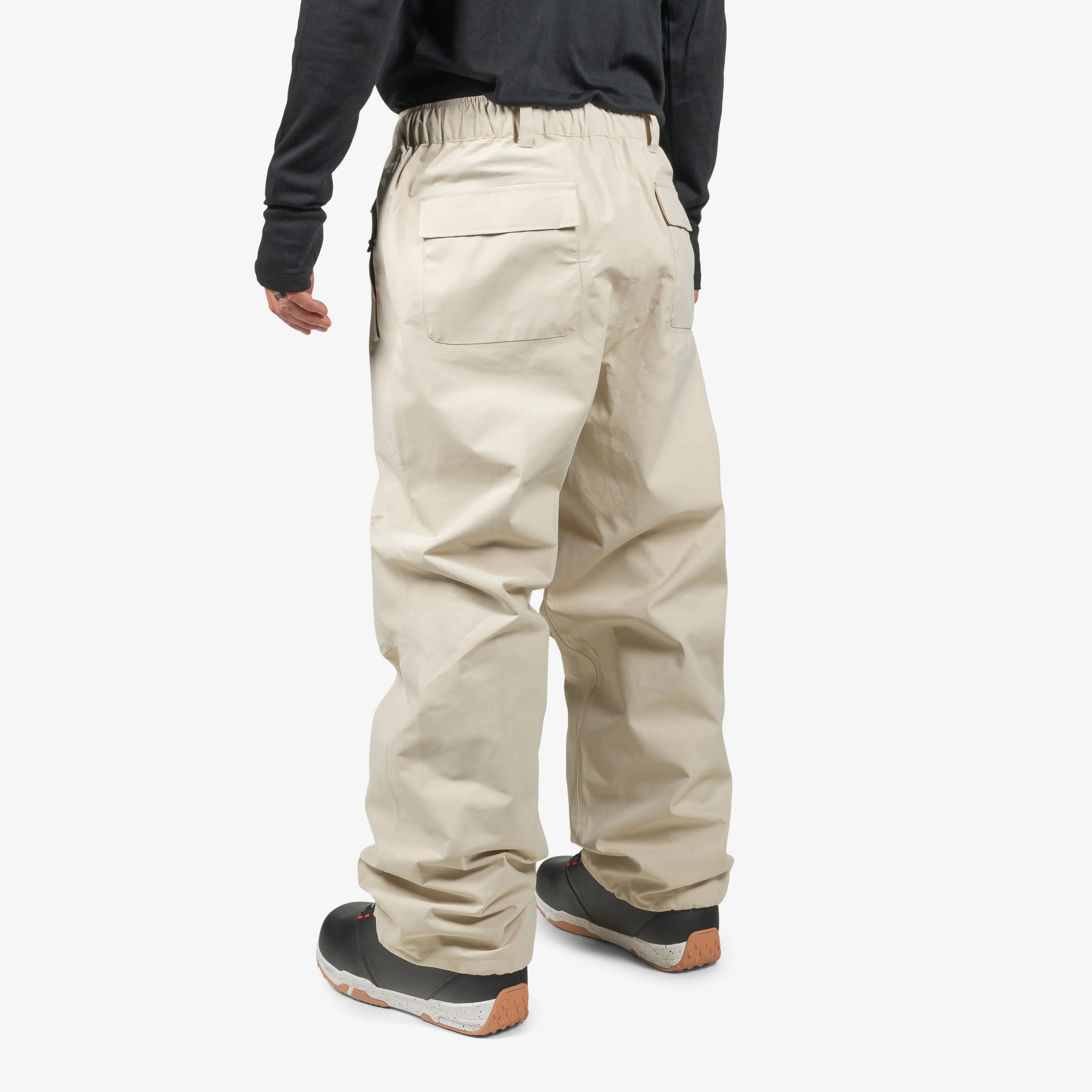 Endeavor 3L Scout Park Pant - Image 6