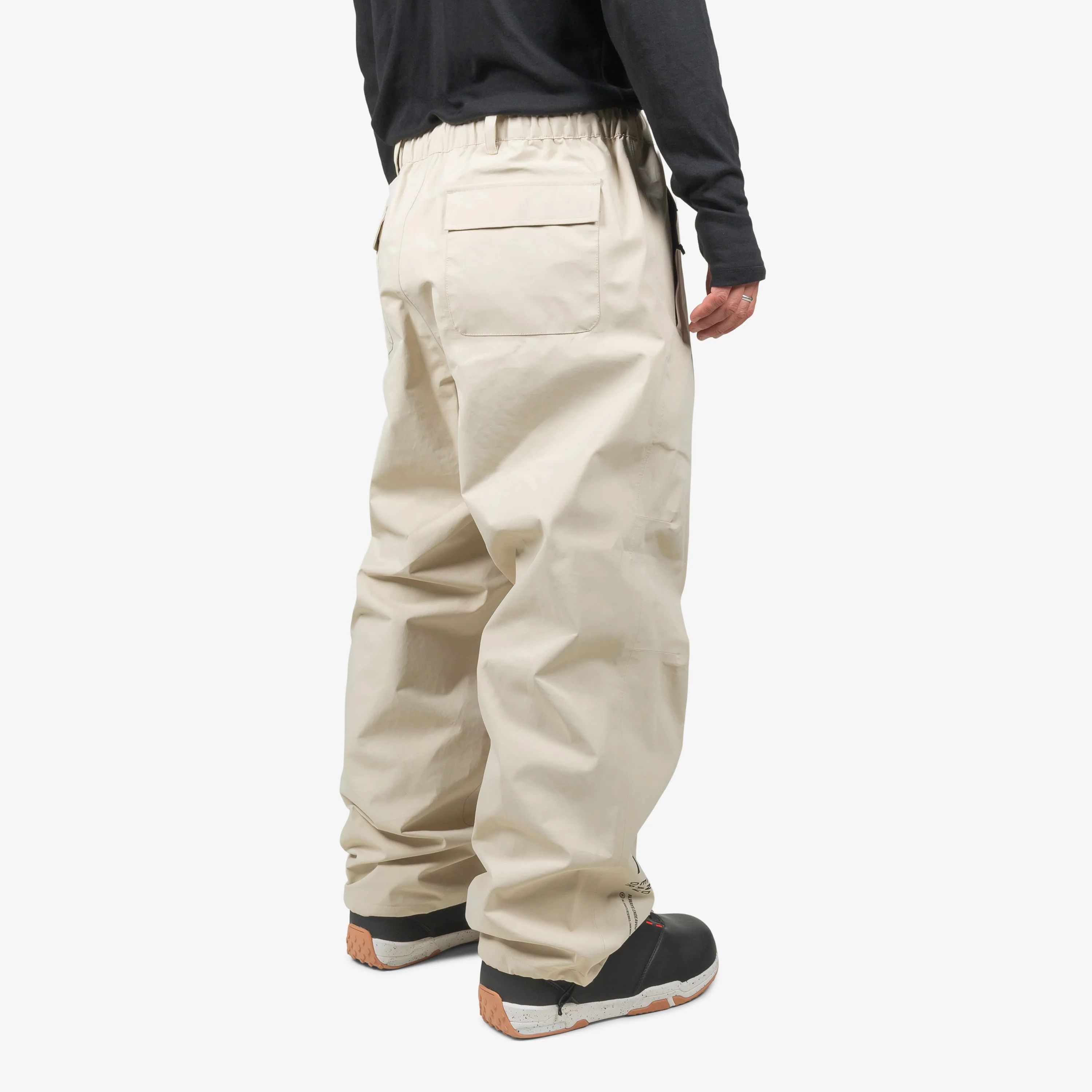 Endeavor 3L Scout Park Pant - Image 8