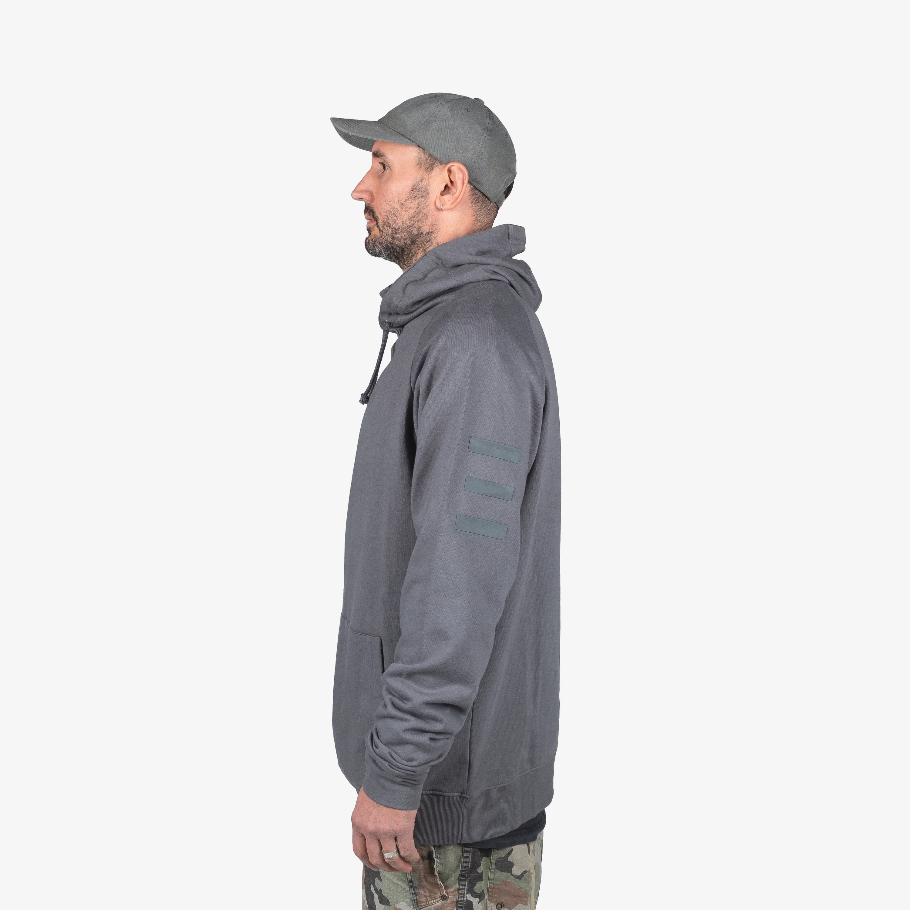 Masked Hoodie - Image 3