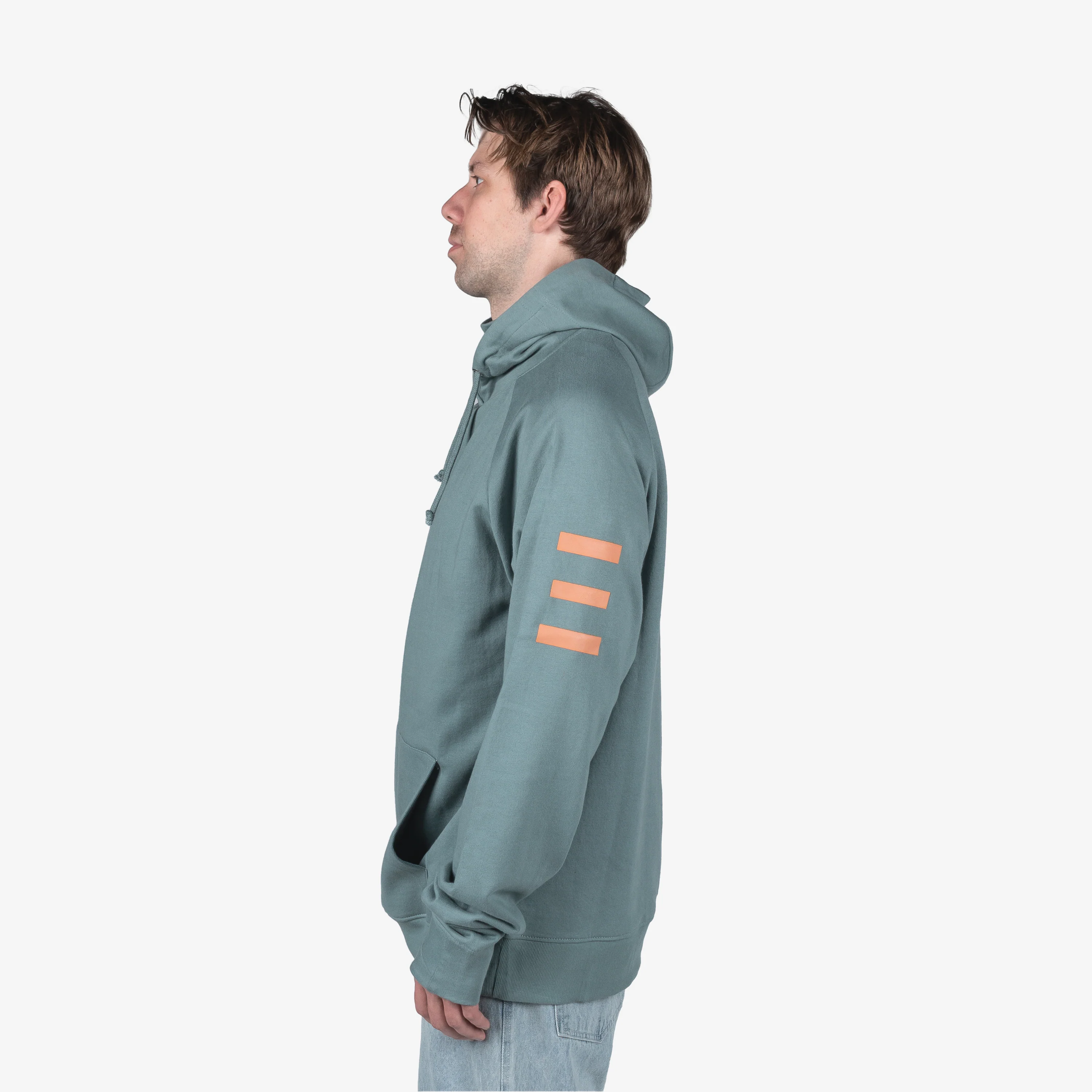 Masked Hoodie - Image 3