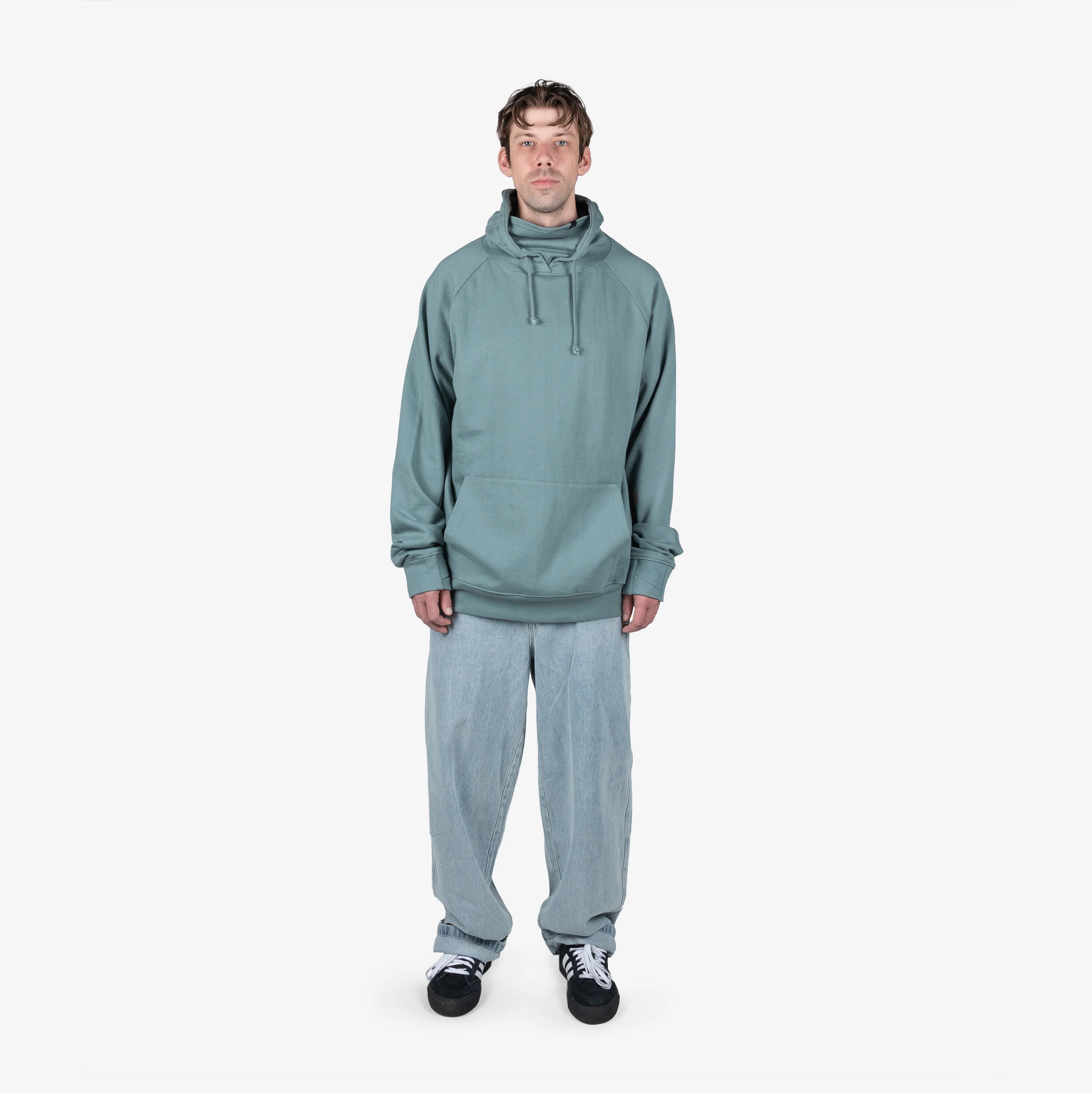 Masked Hoodie - Image 5