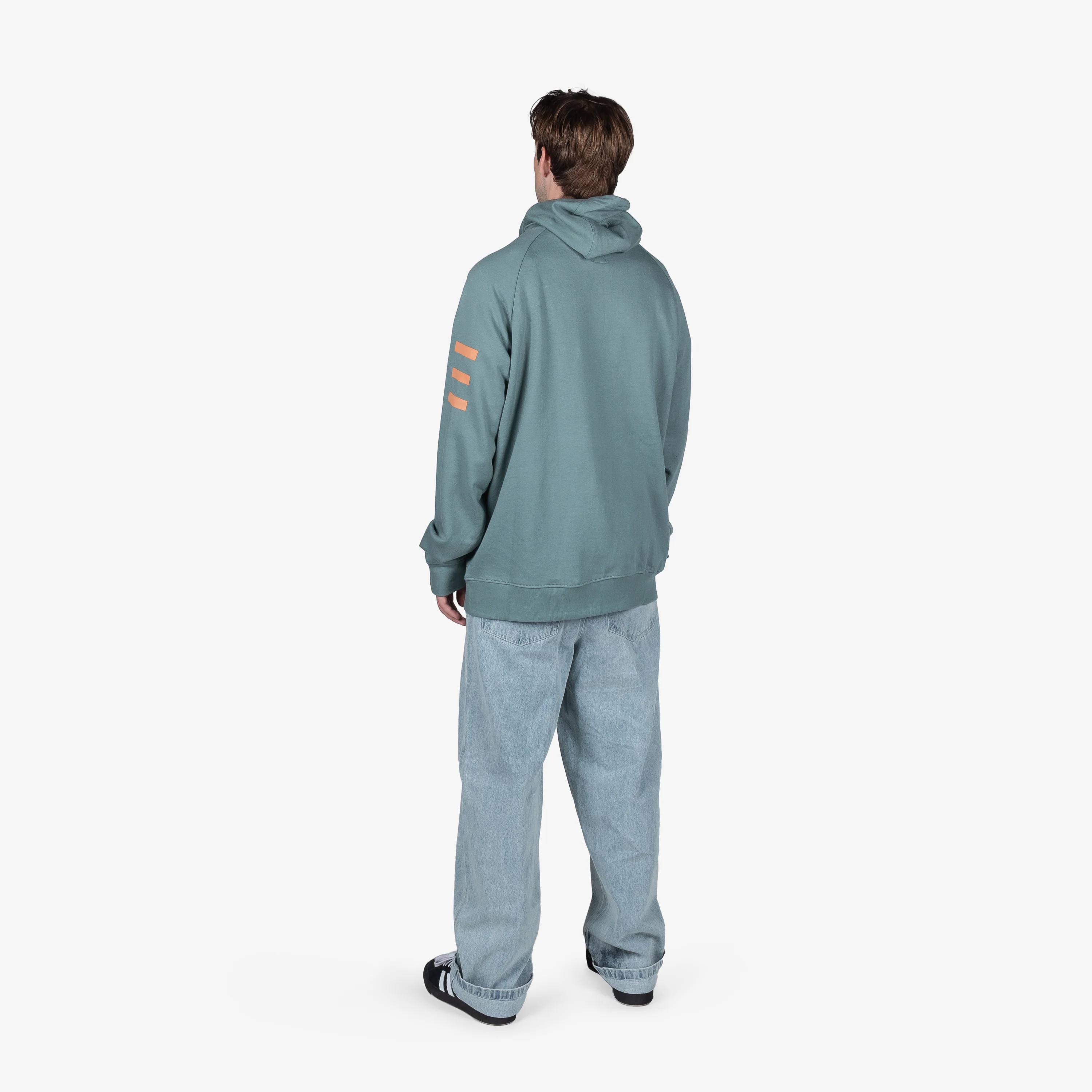 Masked Hoodie - Image 6