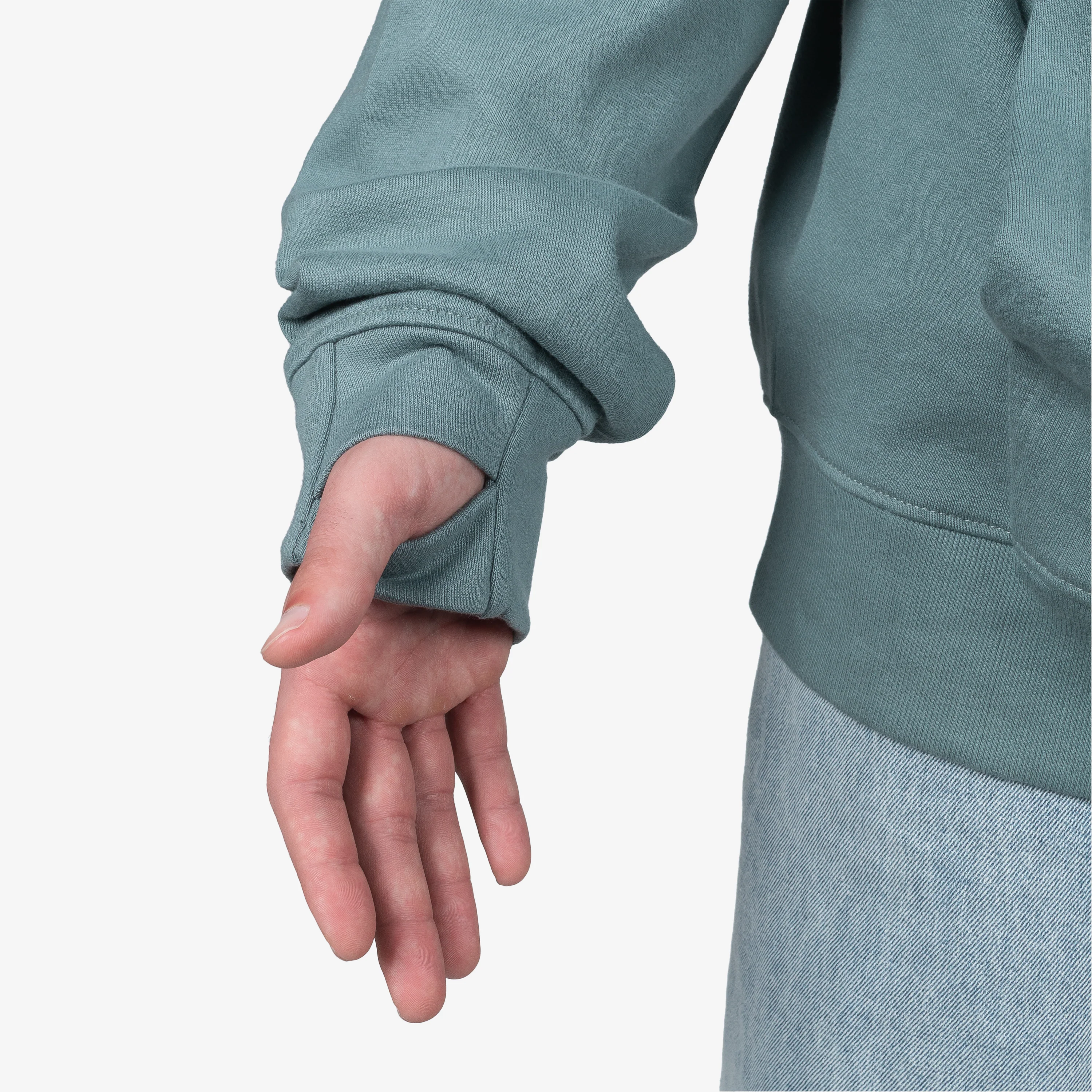 Masked Hoodie - Image 7