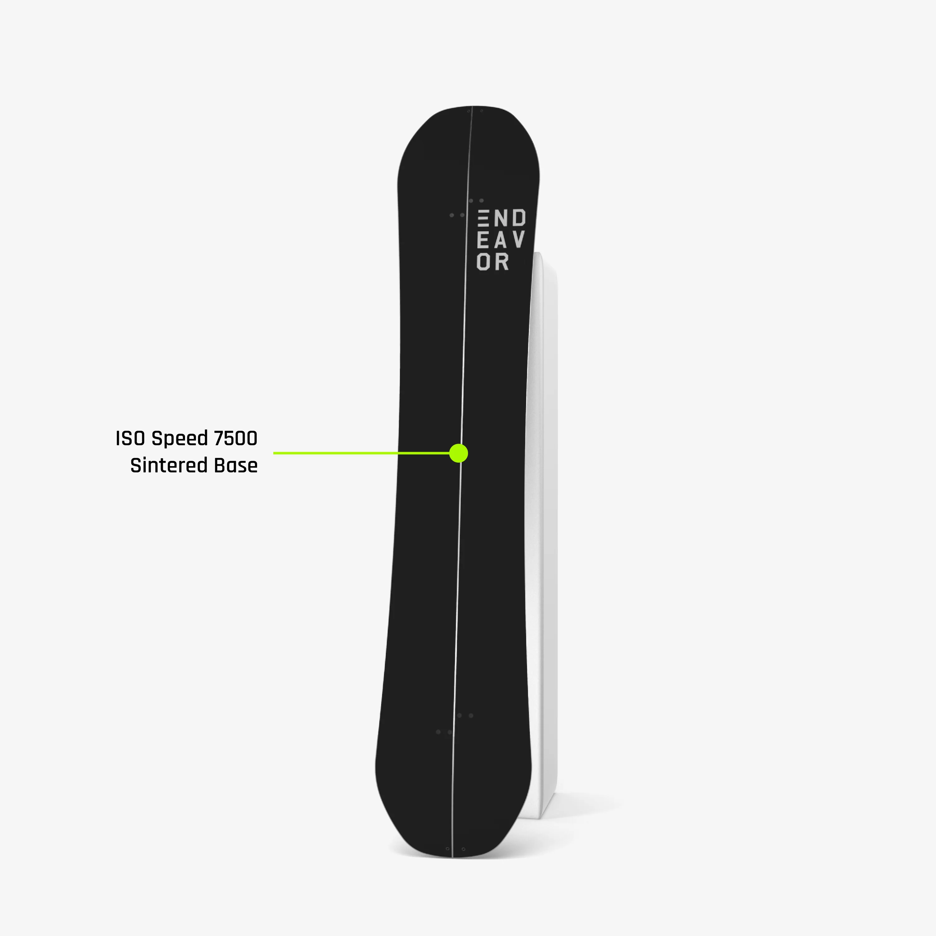 Endeavor Patrol Pro Splitboard - Image 5