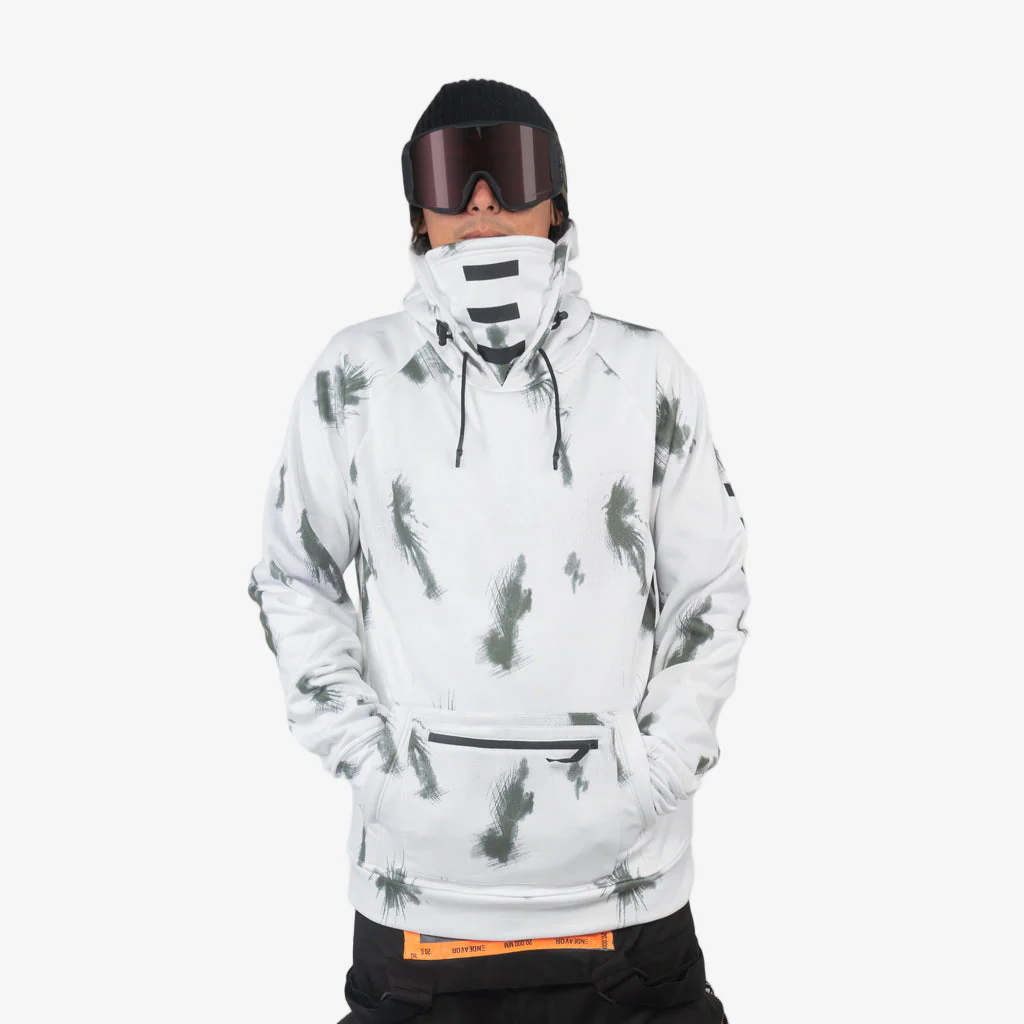 Polar Riding Hoodie - Image 3