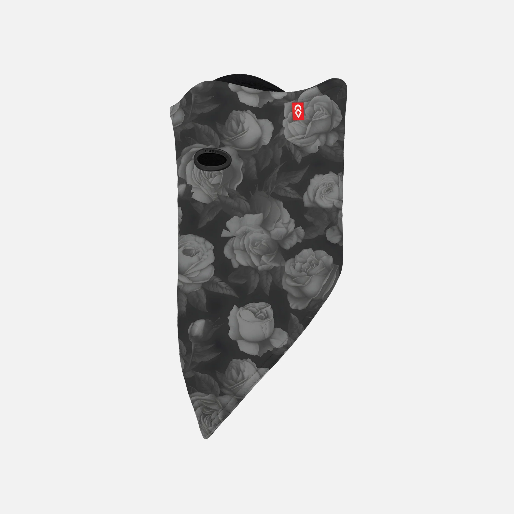 Airhole Facemask 10K Softshell
