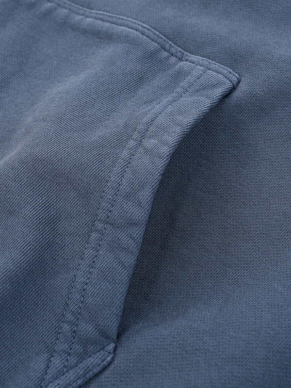 Pioneer Heavyweight Sunfade Oversized Hoodie - Image 3
