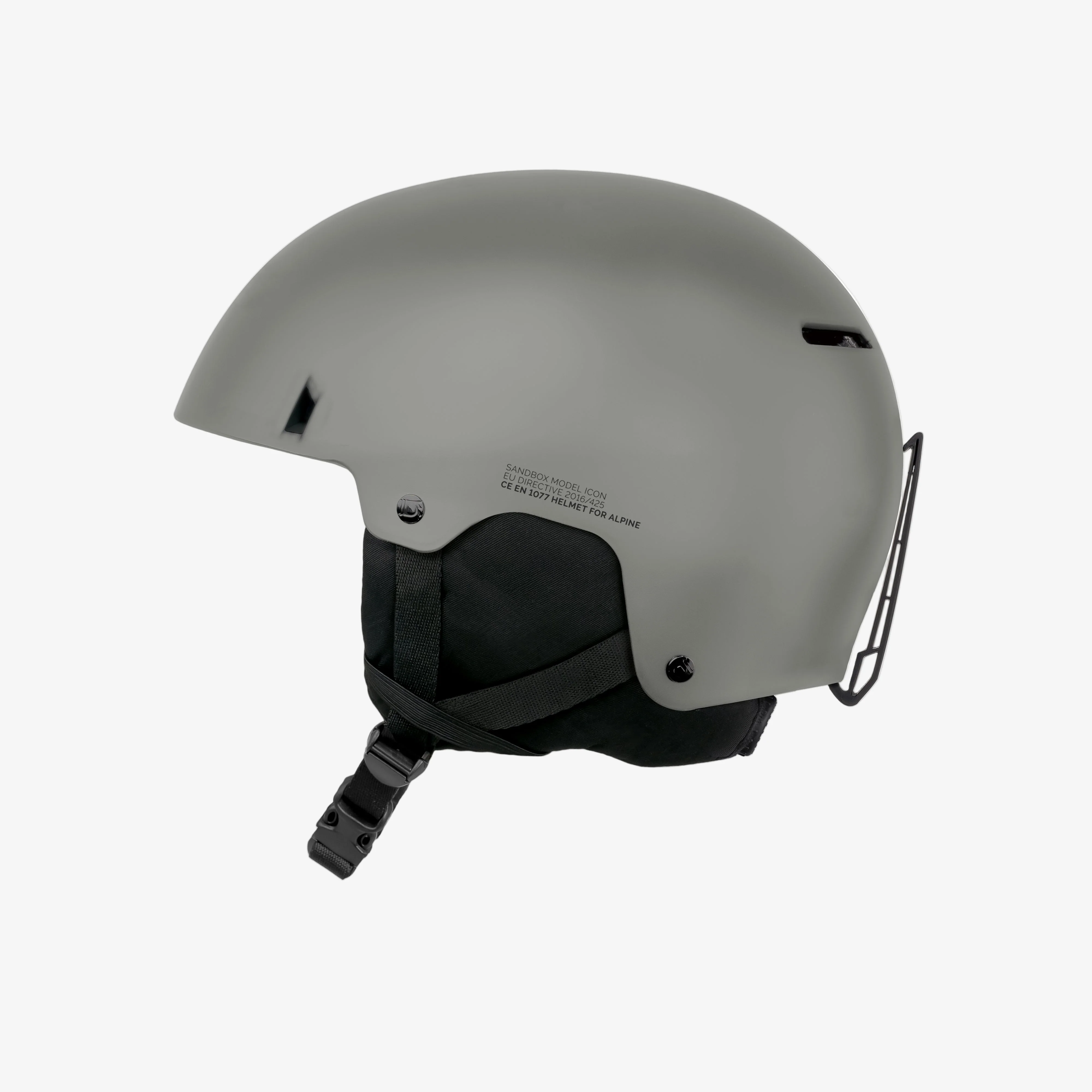 Sandbox Icon Snow - Original Fit - Image 3