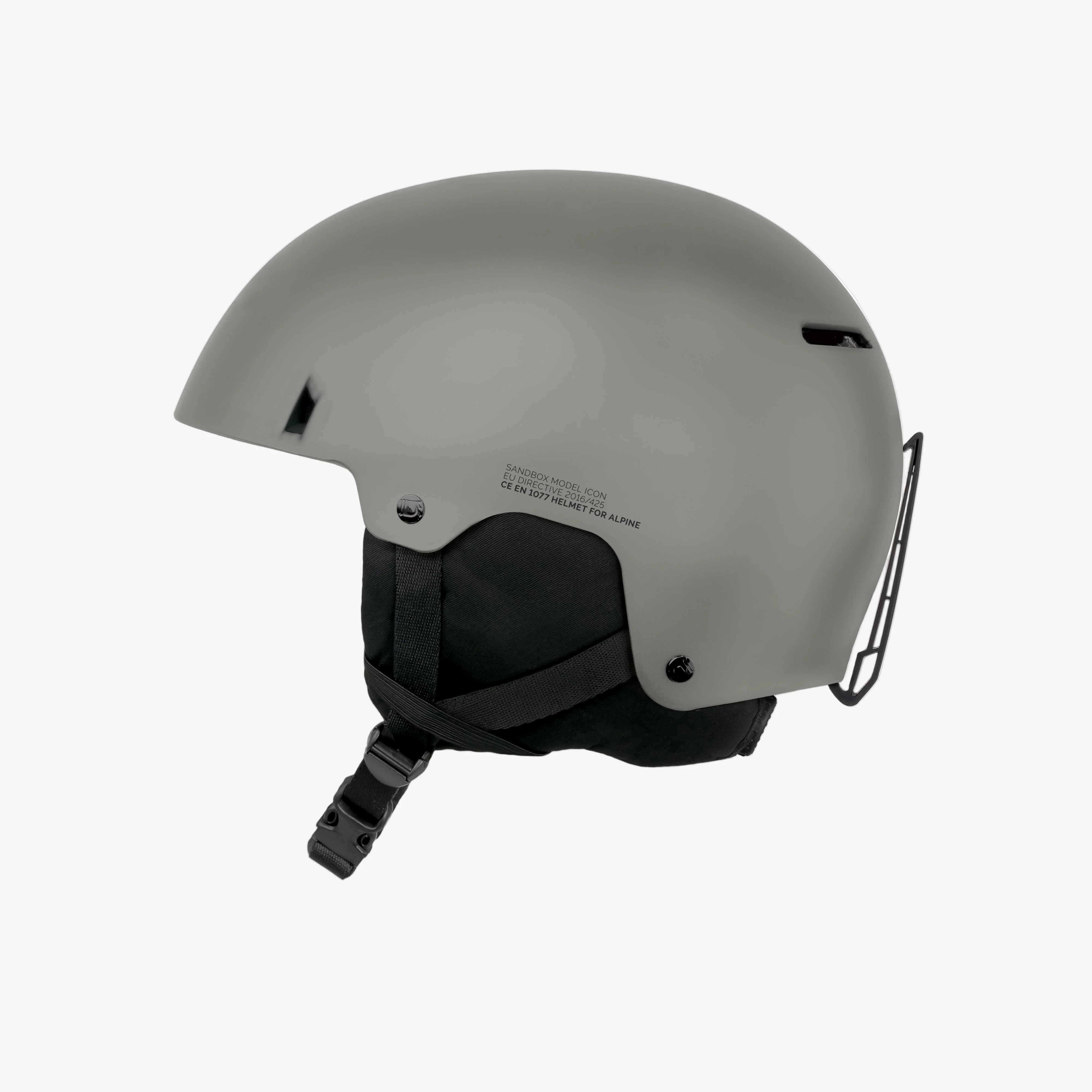 Sandbox Icon Snow - Image 3