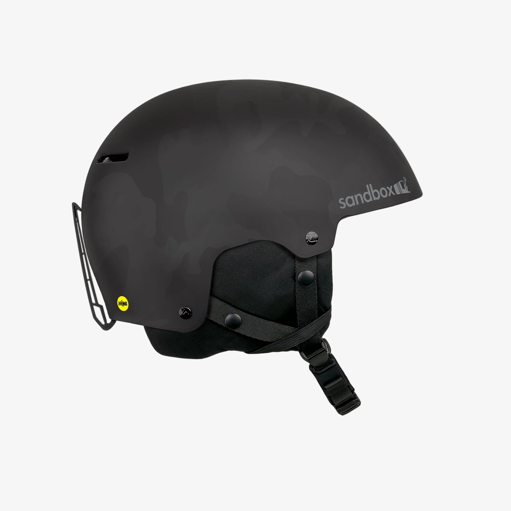Sandbox Icon Snow Mips - Original Fit