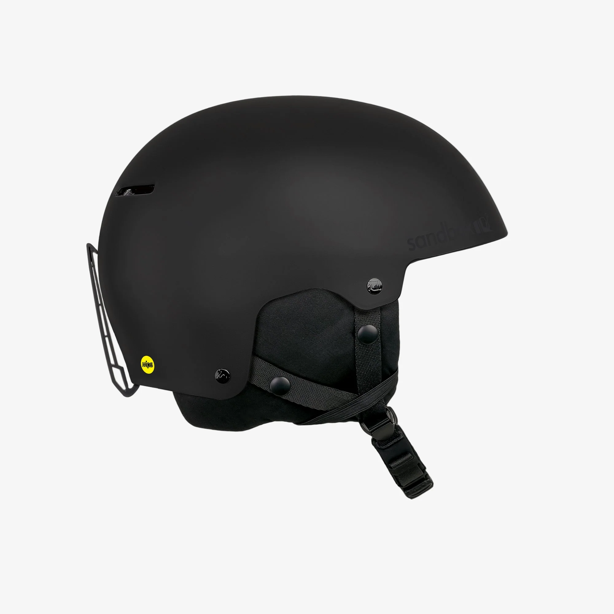 Sandbox Icon Snow Youth Mips