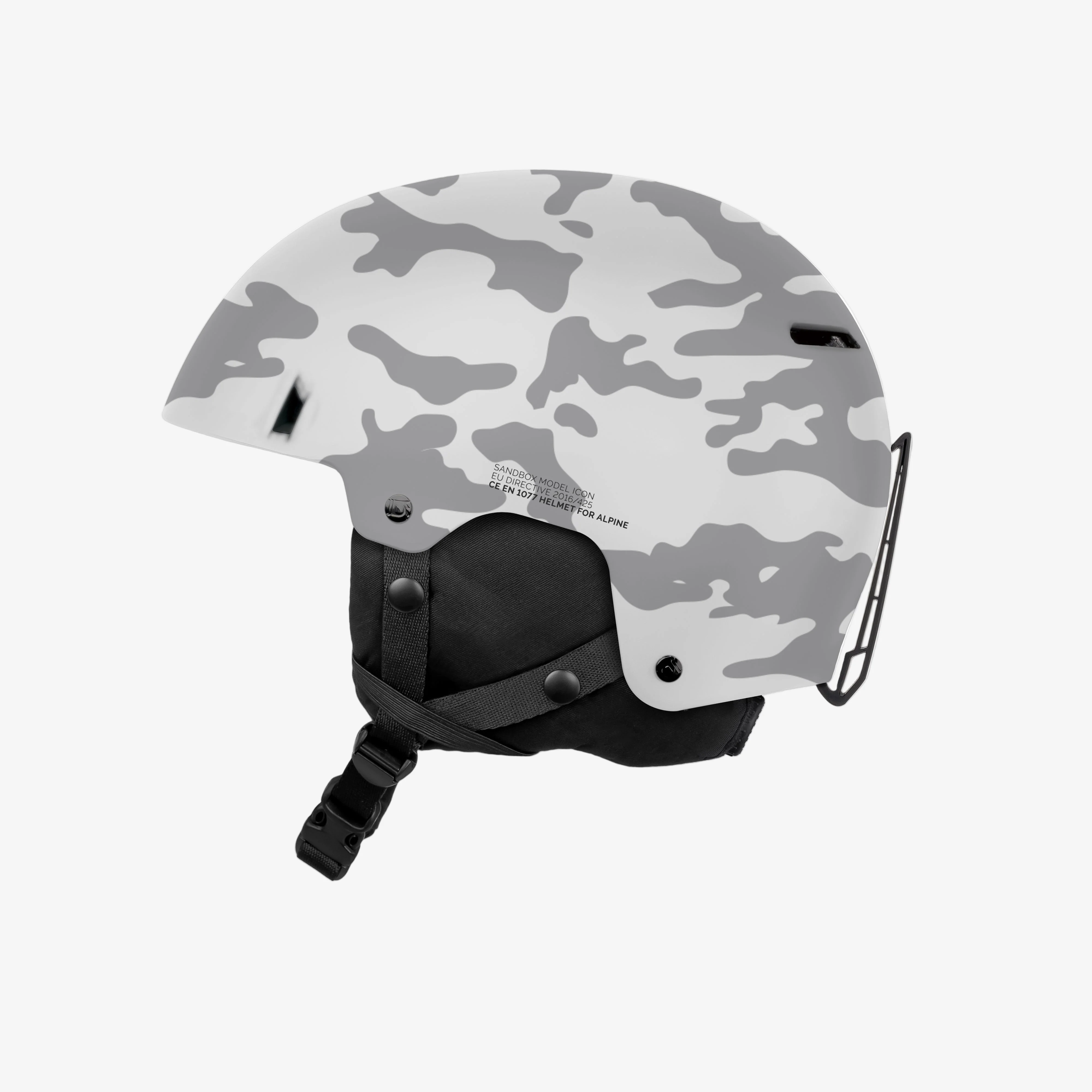 Sandbox Icon Snow - Image 3