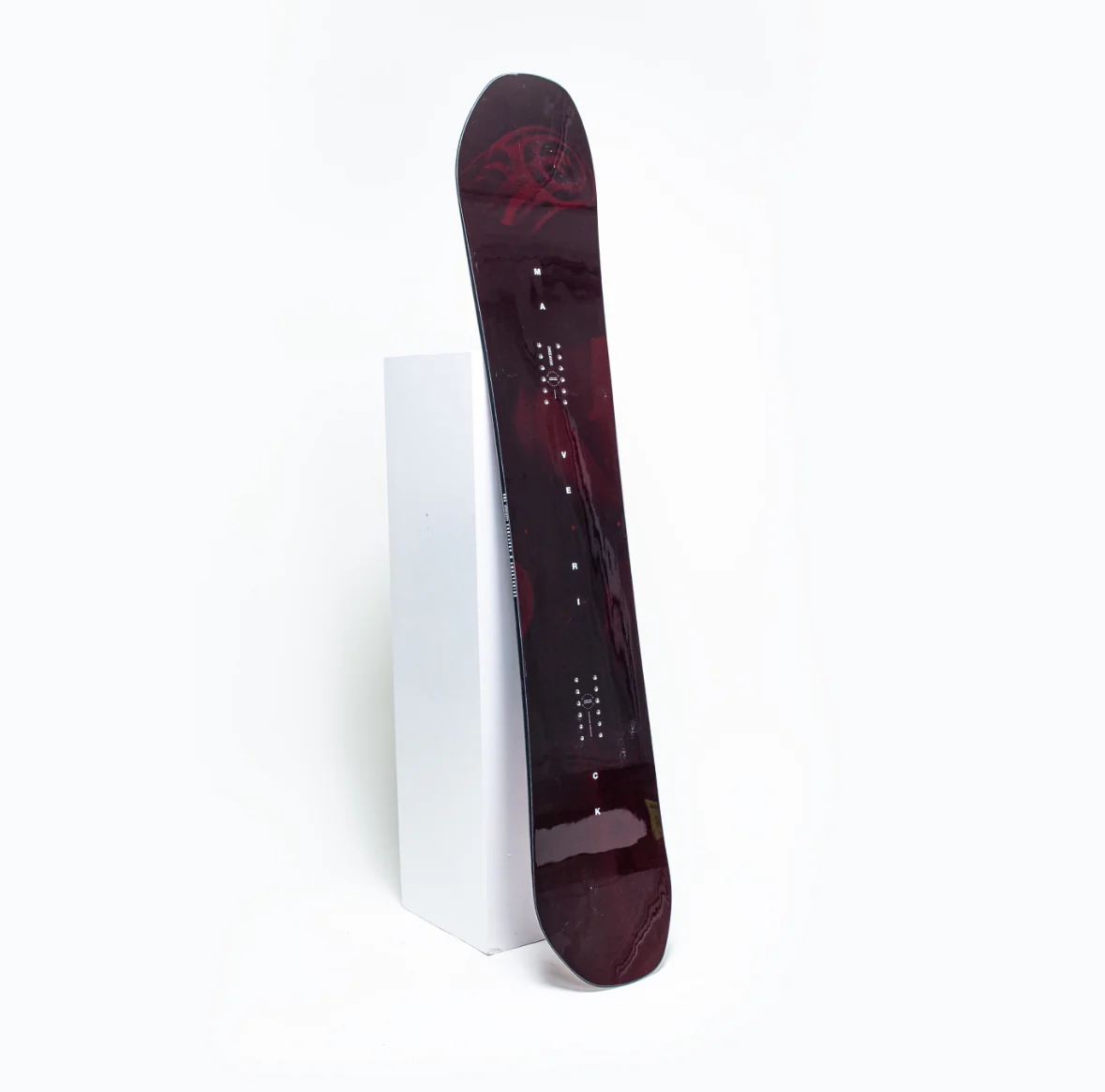 Endeavor Maverick Snowboard - Image 2