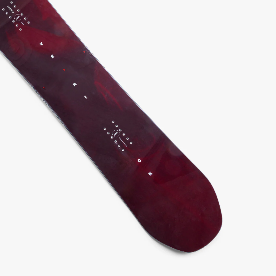 Endeavor Maverick Snowboard - Image 4