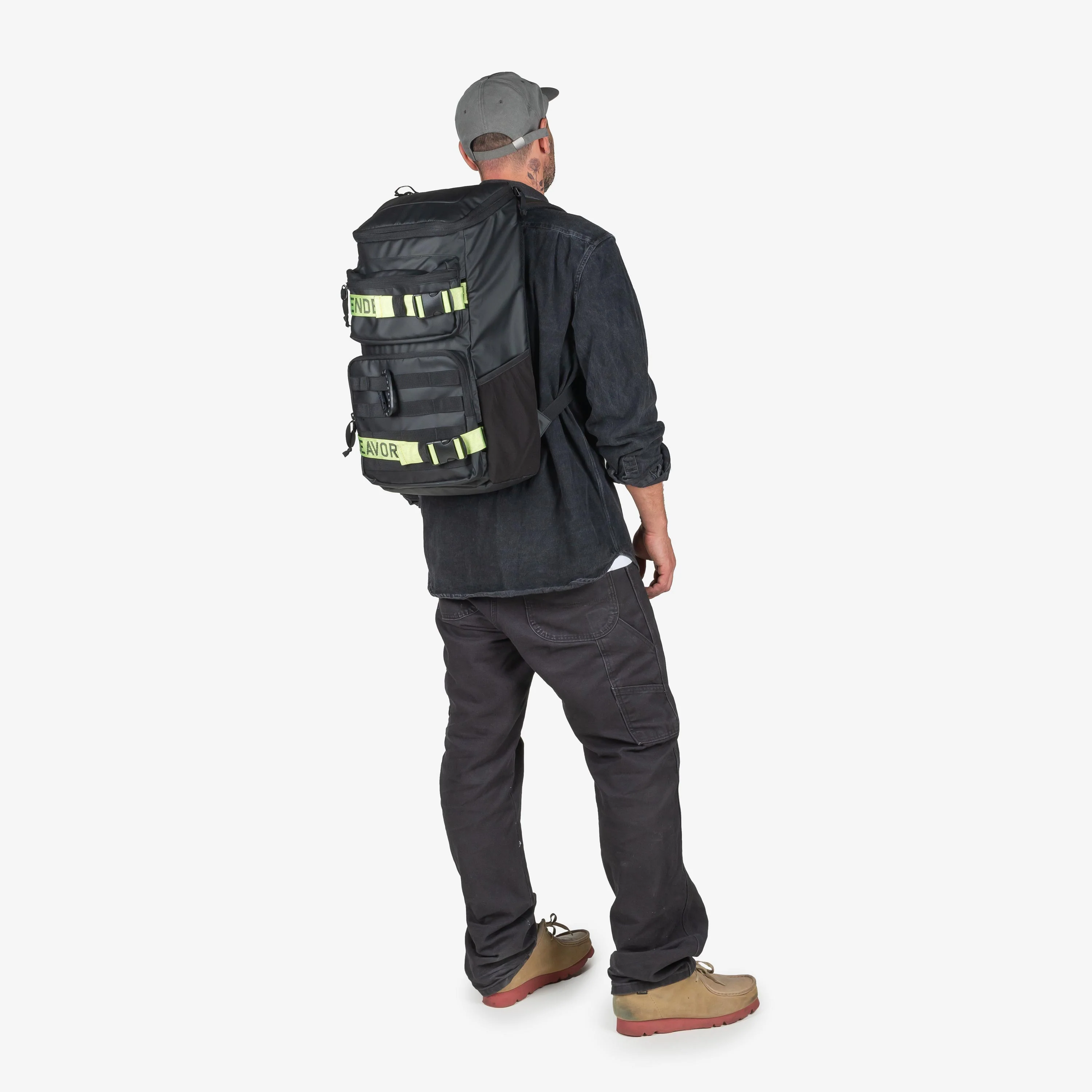 Endeavor Mountain Pack - Image 2