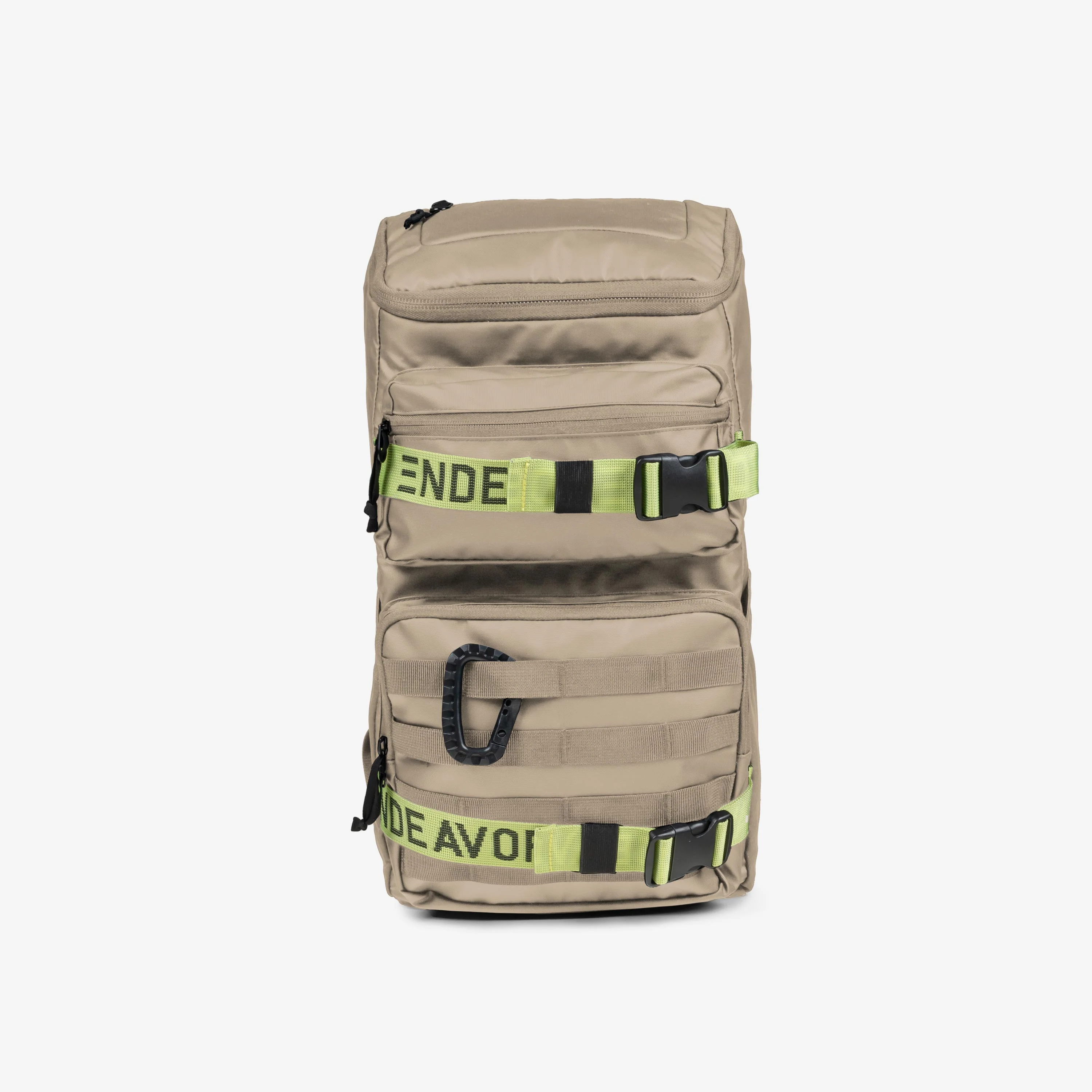 Endeavor Mountain Pack