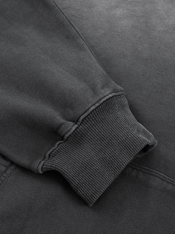 Pioneer Heavyweight Sunfade Oversized Hoodie - Image 4