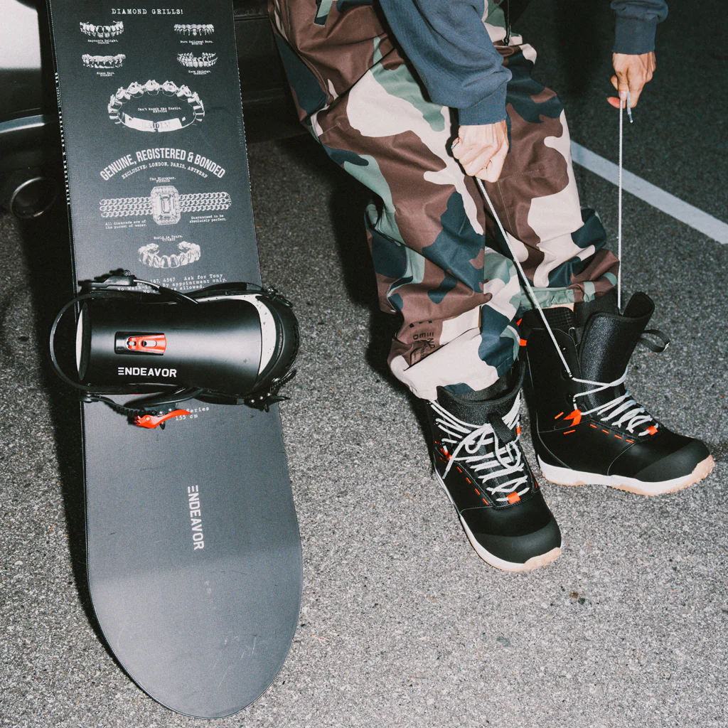 Scout Boot - Image 9