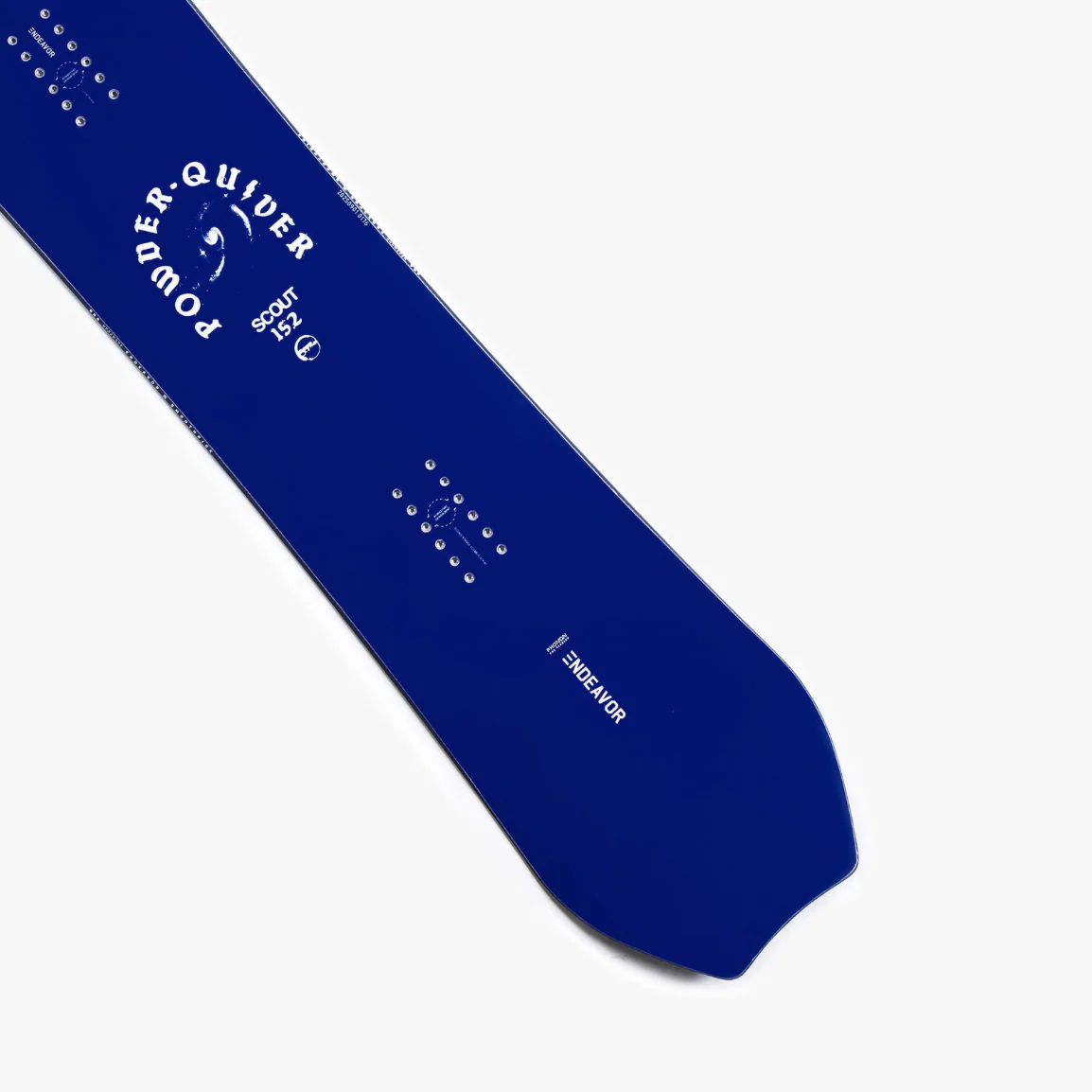 Endeavor Scout Pro Snowboard - Image 4
