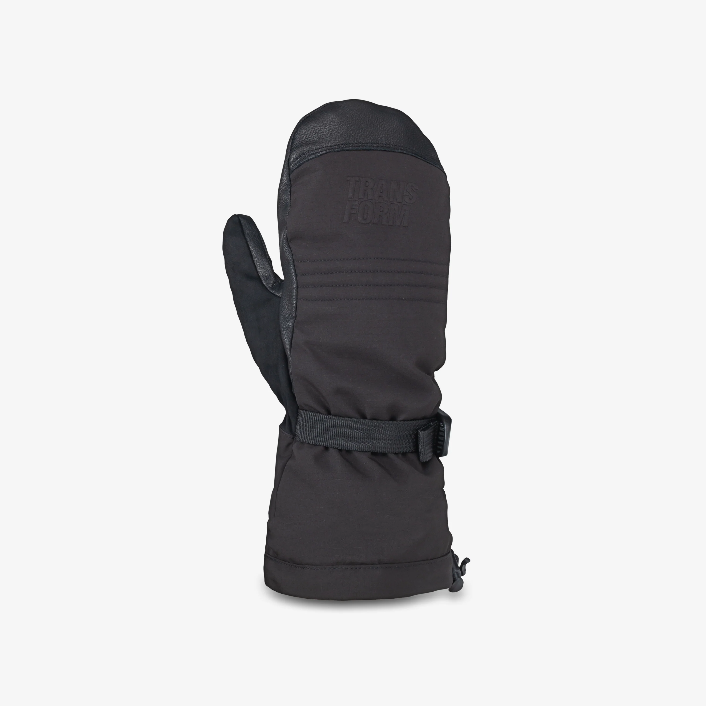 Transform Stacked Mitt