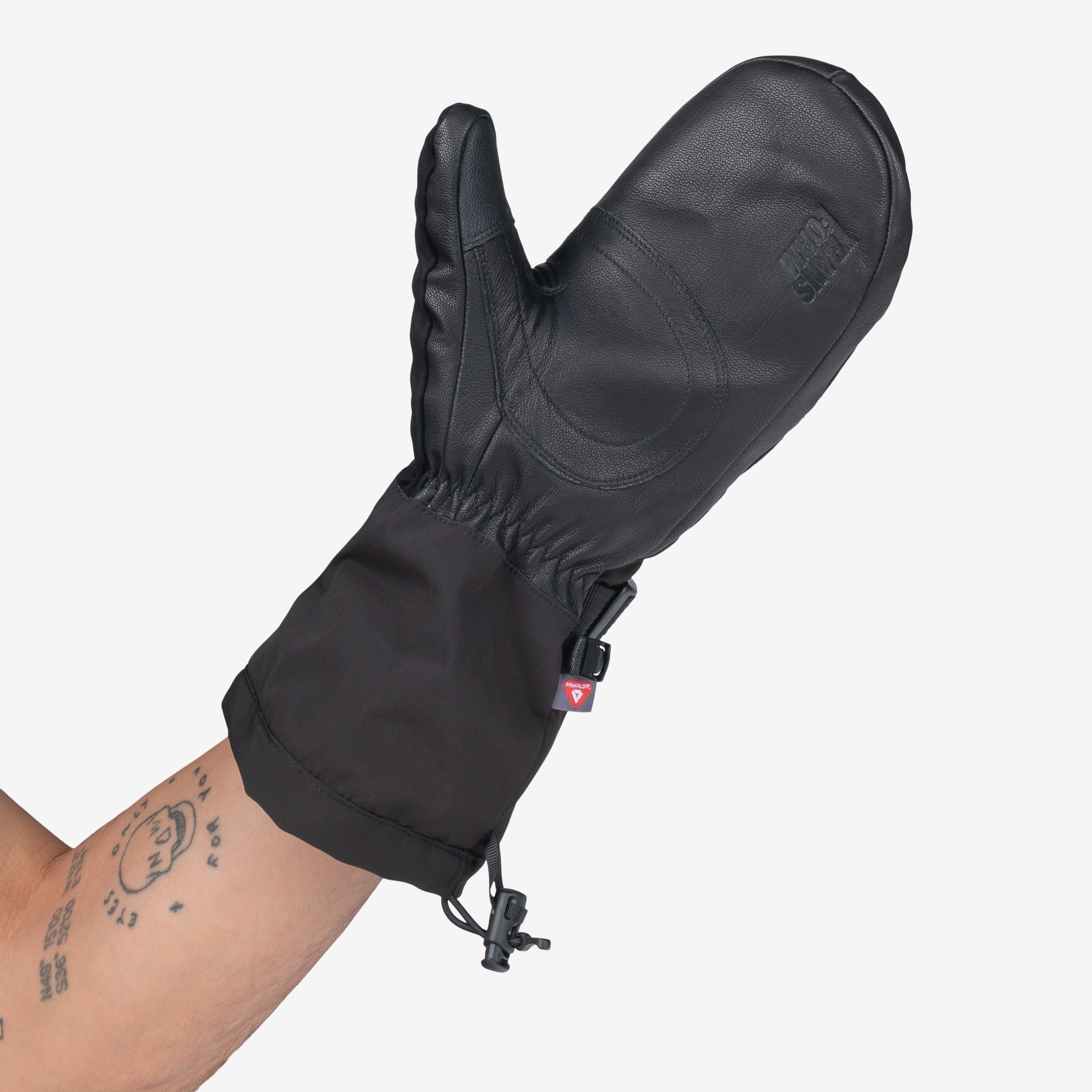 Transform Stacked Mitt - Image 2