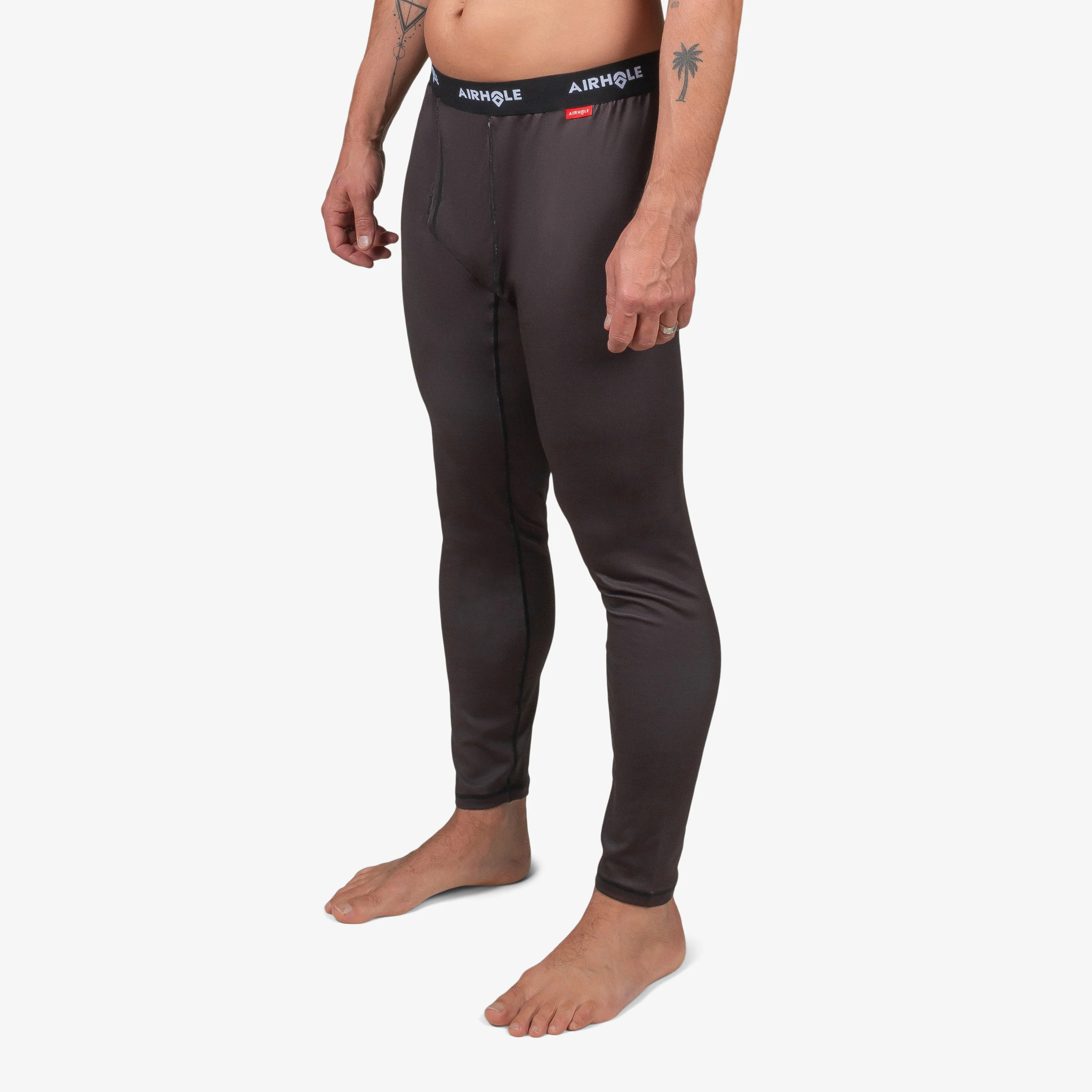 Airhole Thermal Bottom Drytech - Image 2