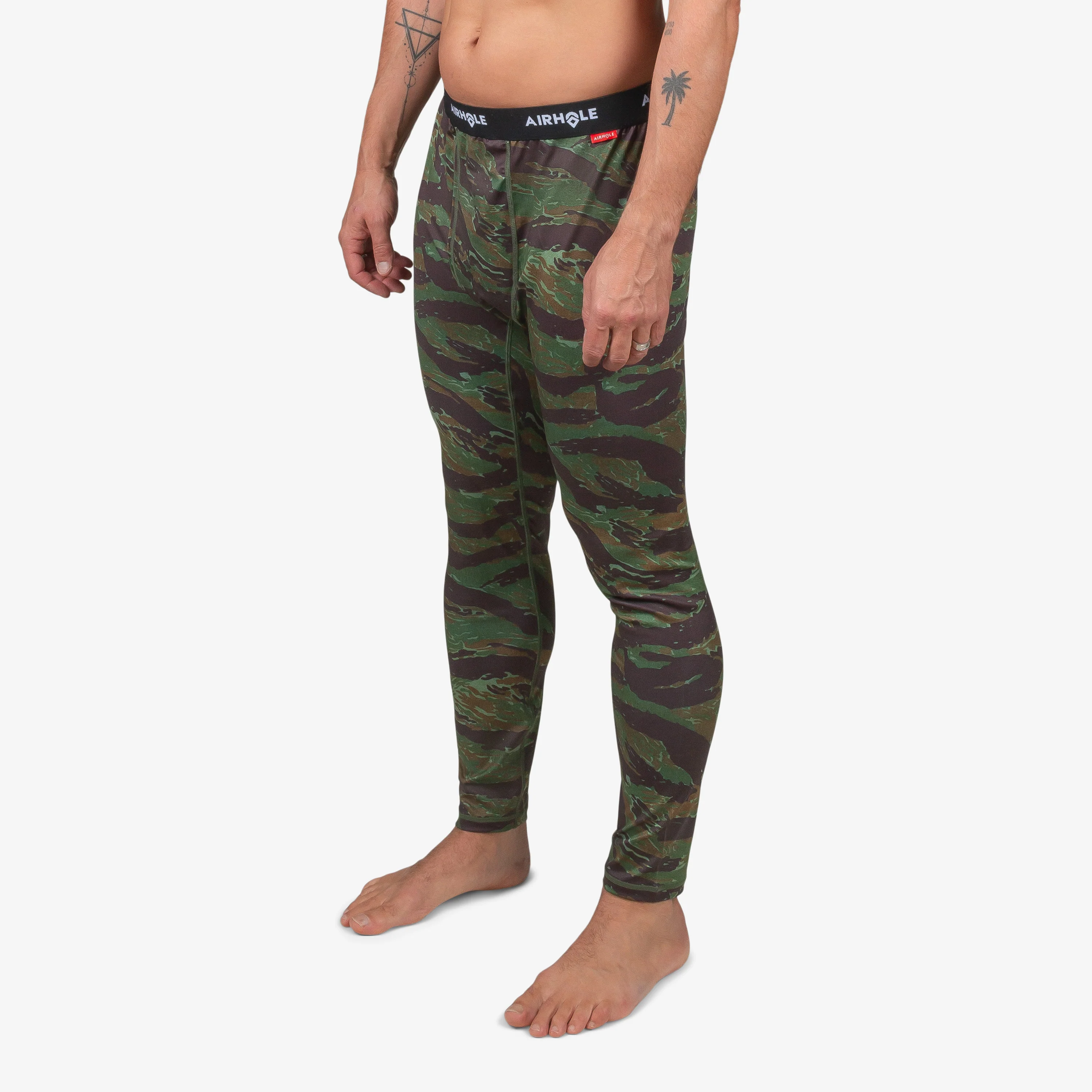 Airhole Thermal Bottom Drytech - Image 2