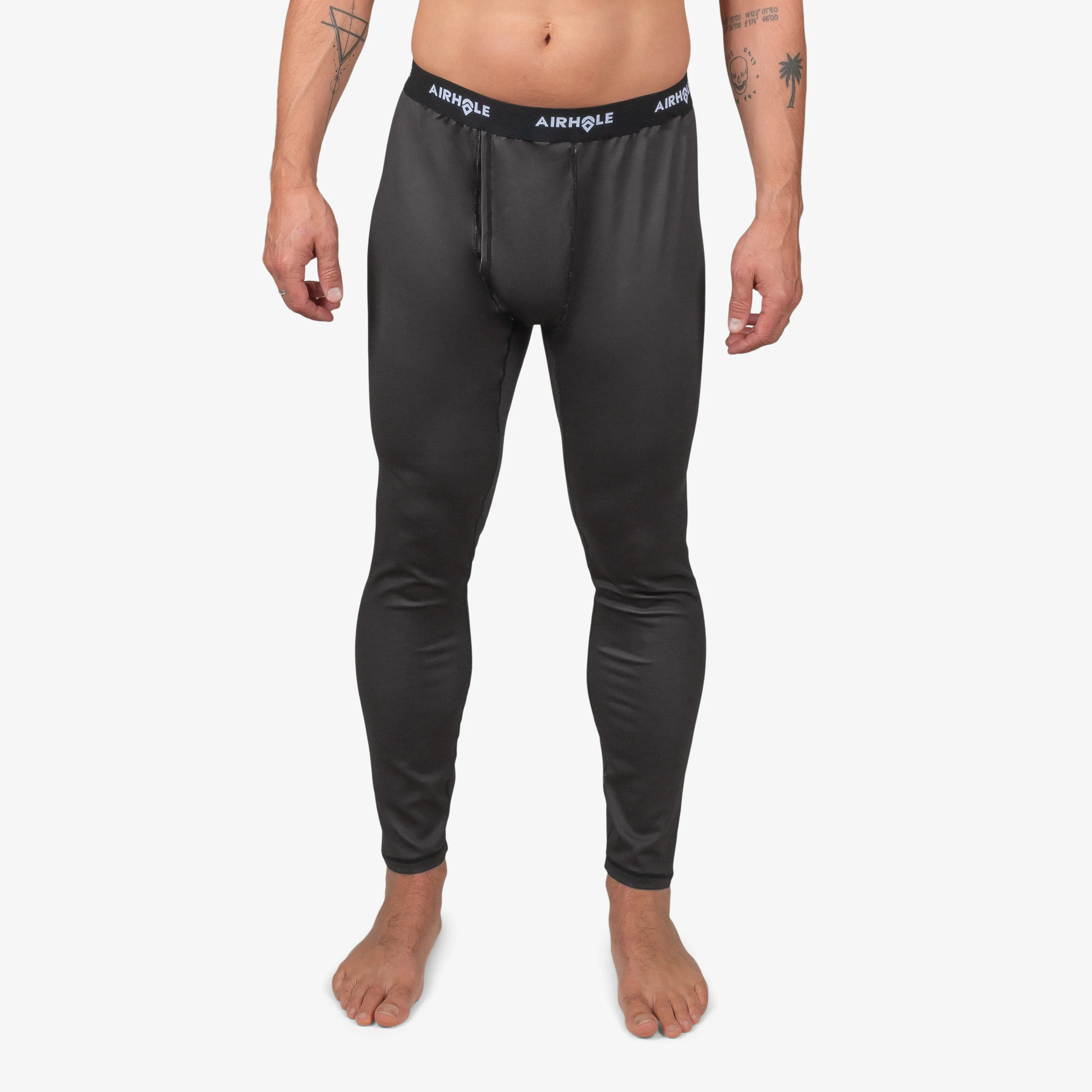 Airhole Thermal Bottom Polartec Power Dry